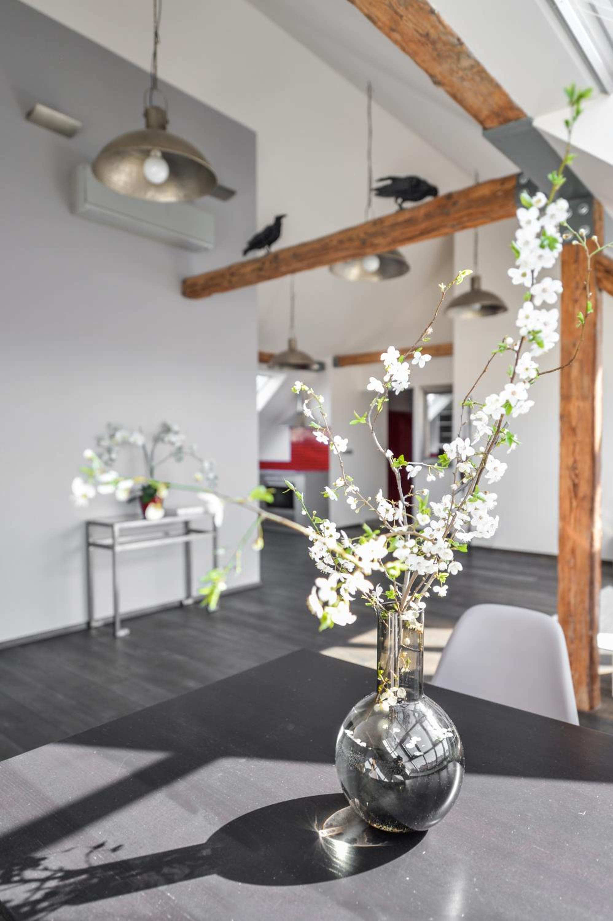 Designer Loft