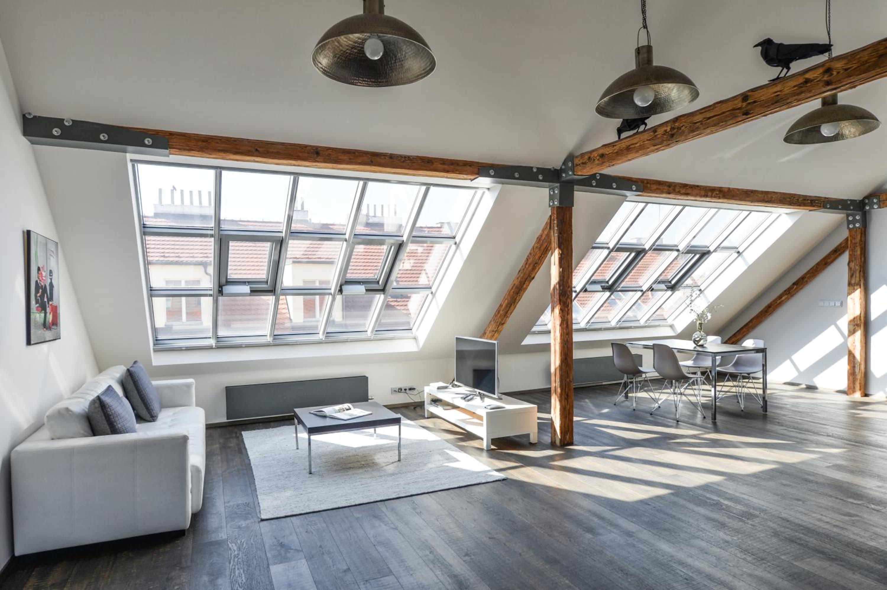 Designer Loft