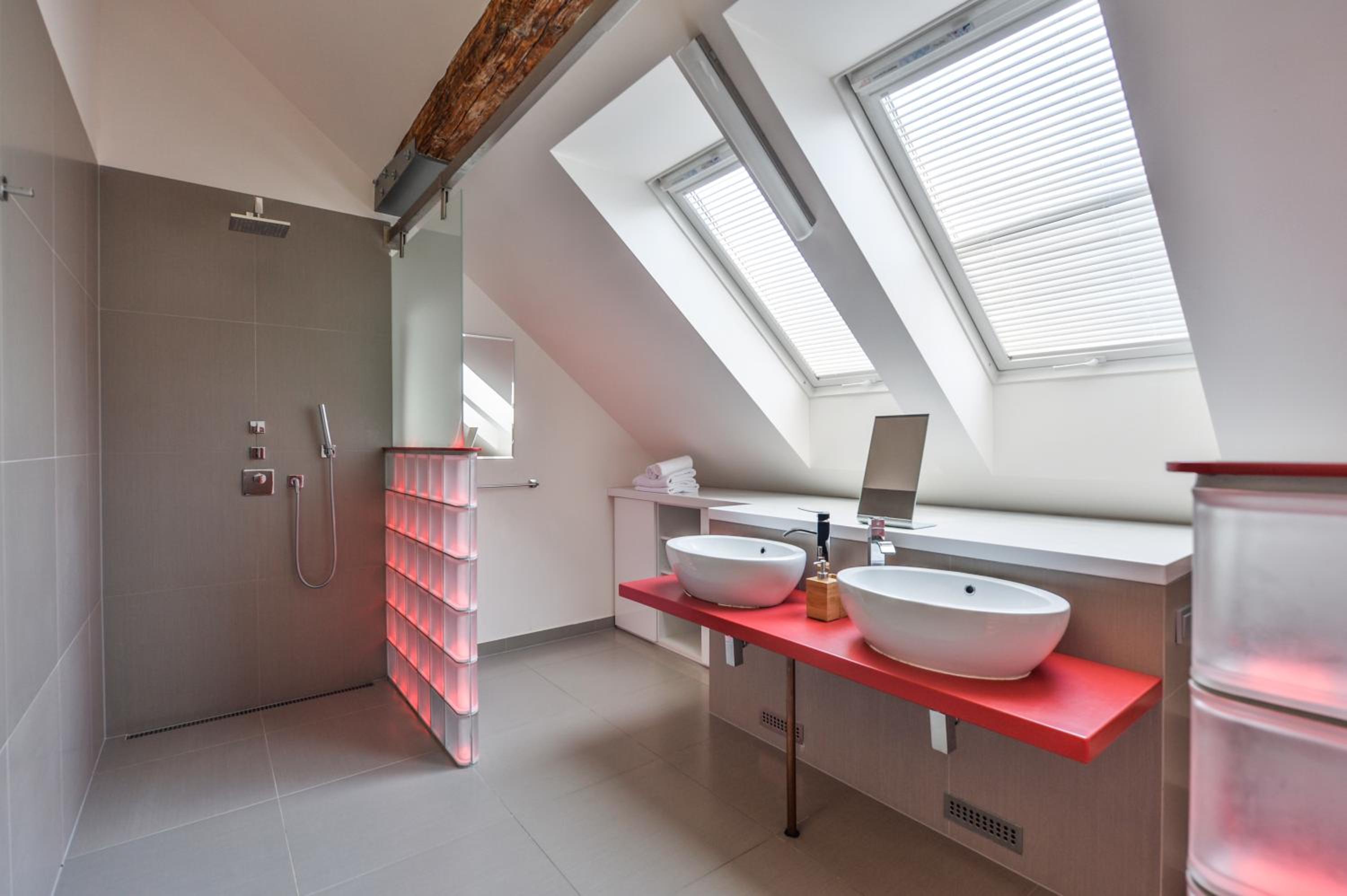 Designer Loft