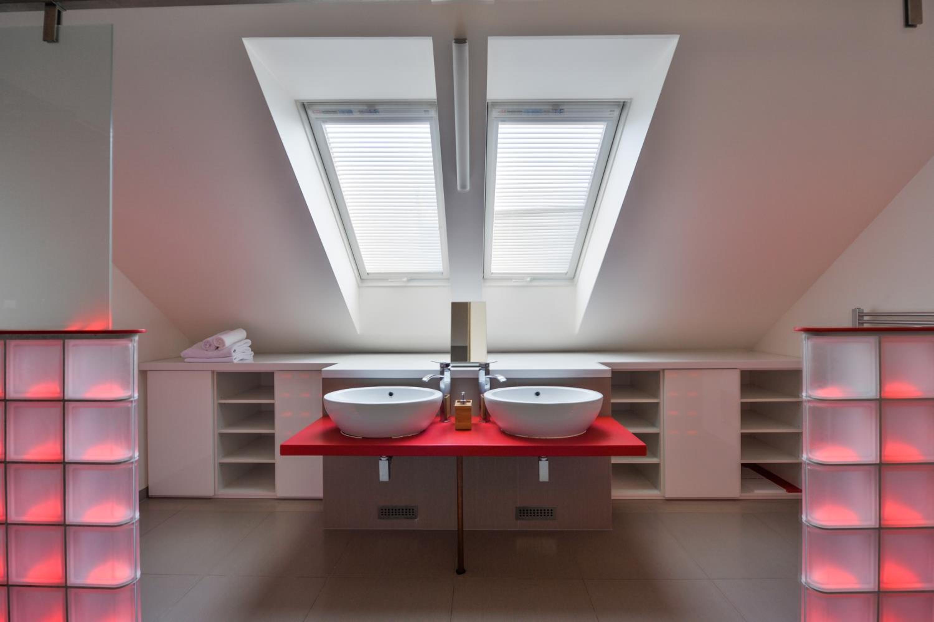 Designer Loft