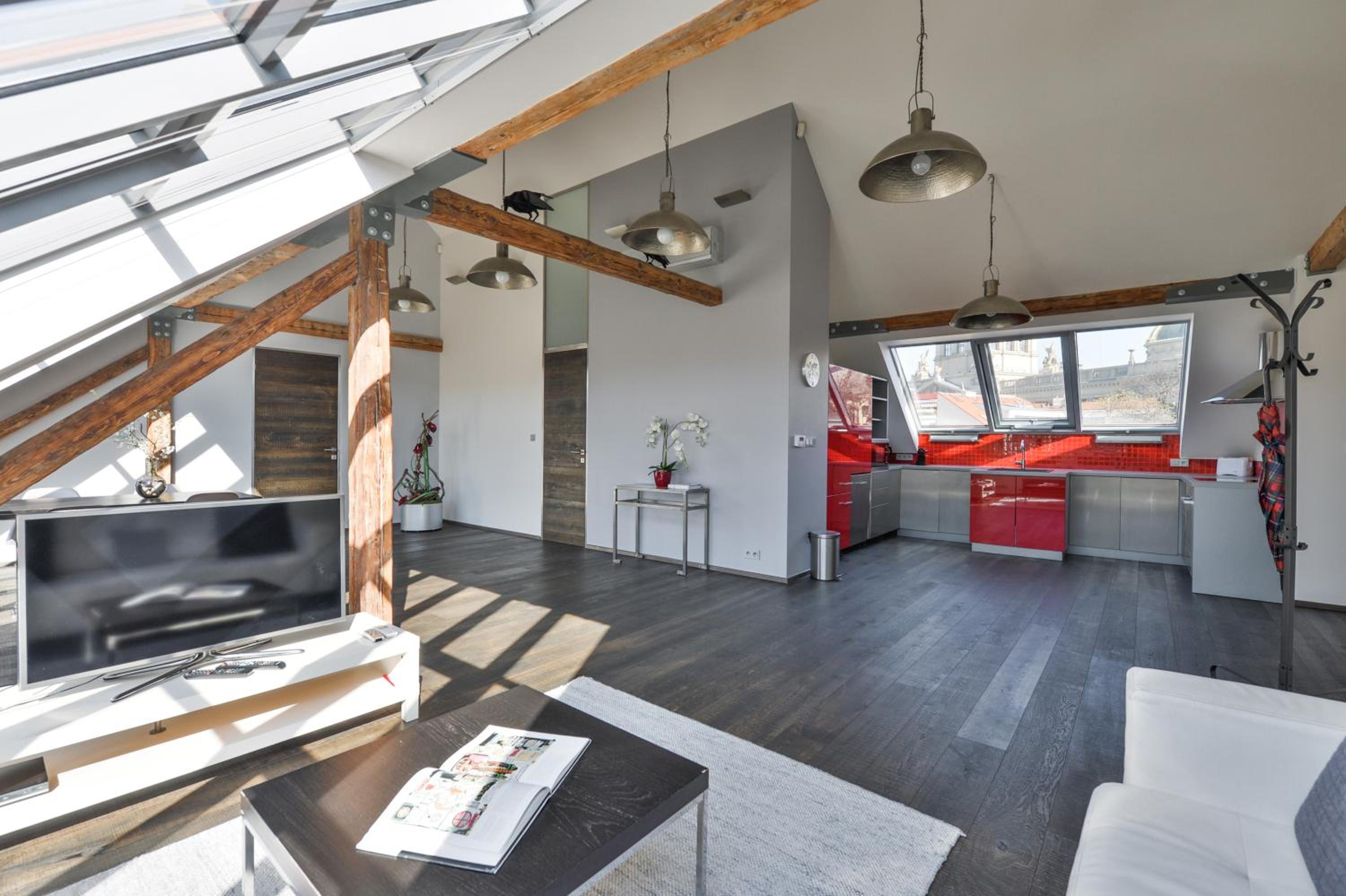 Designer Loft