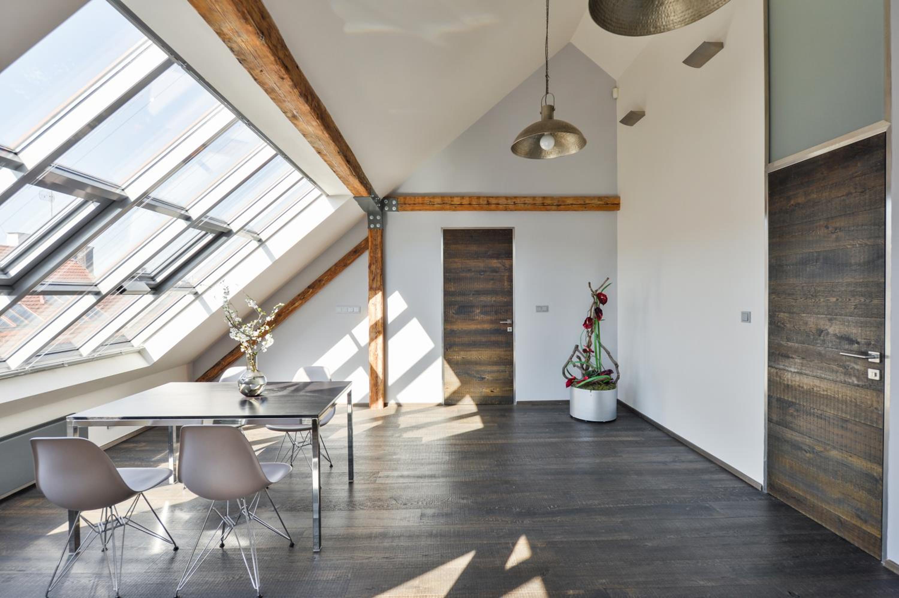 Designer Loft