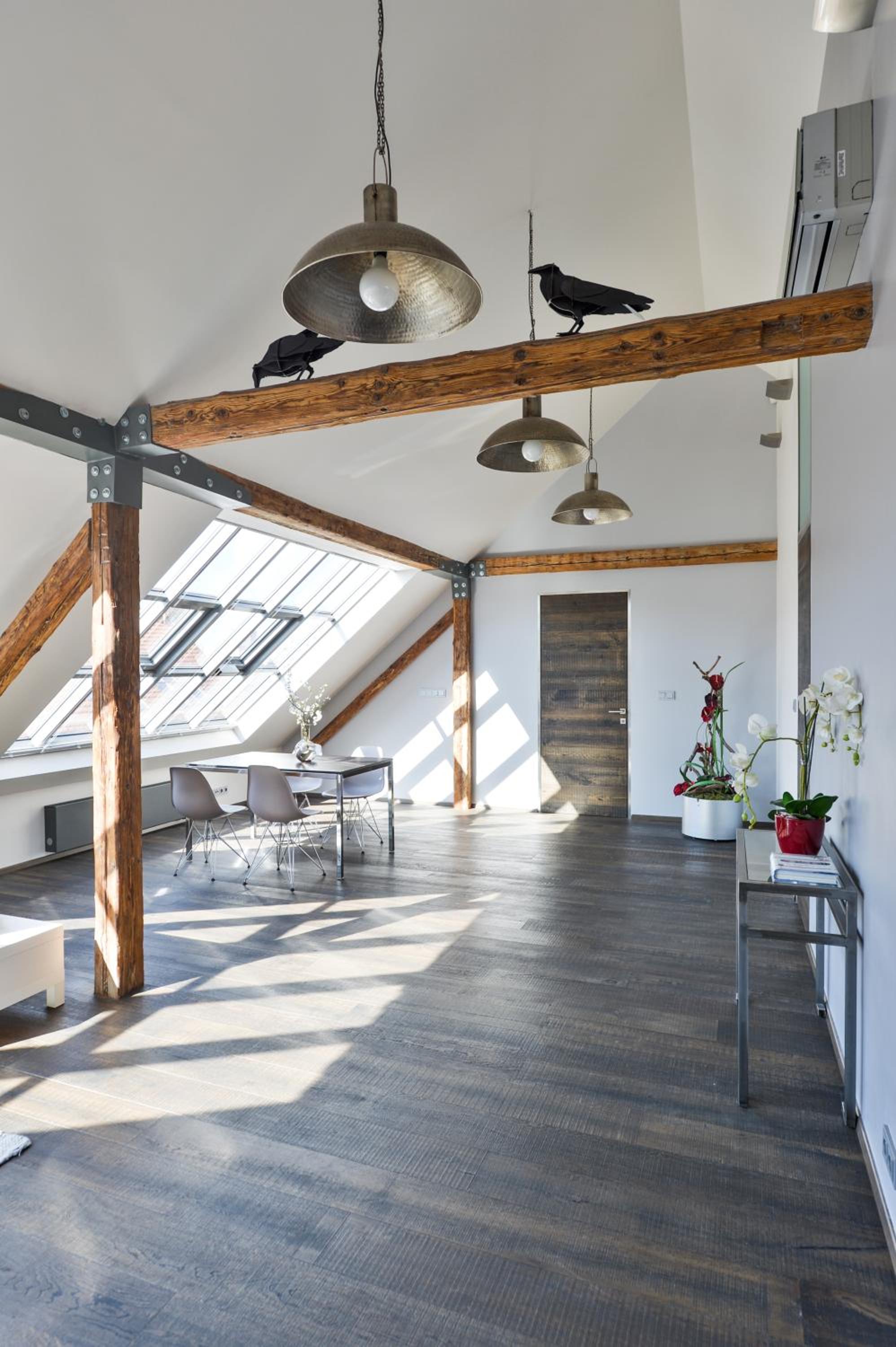 Designer Loft