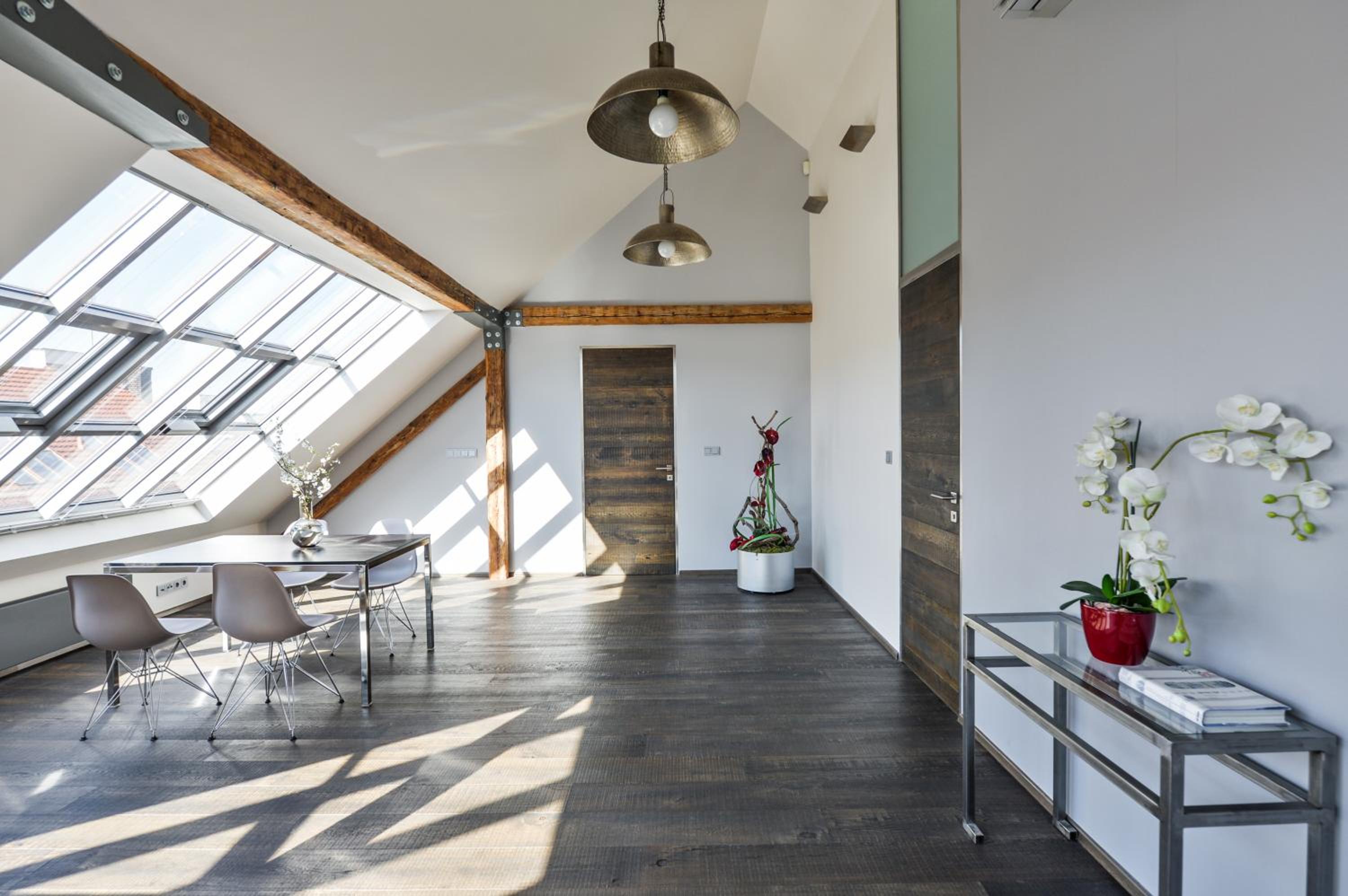 Designer Loft