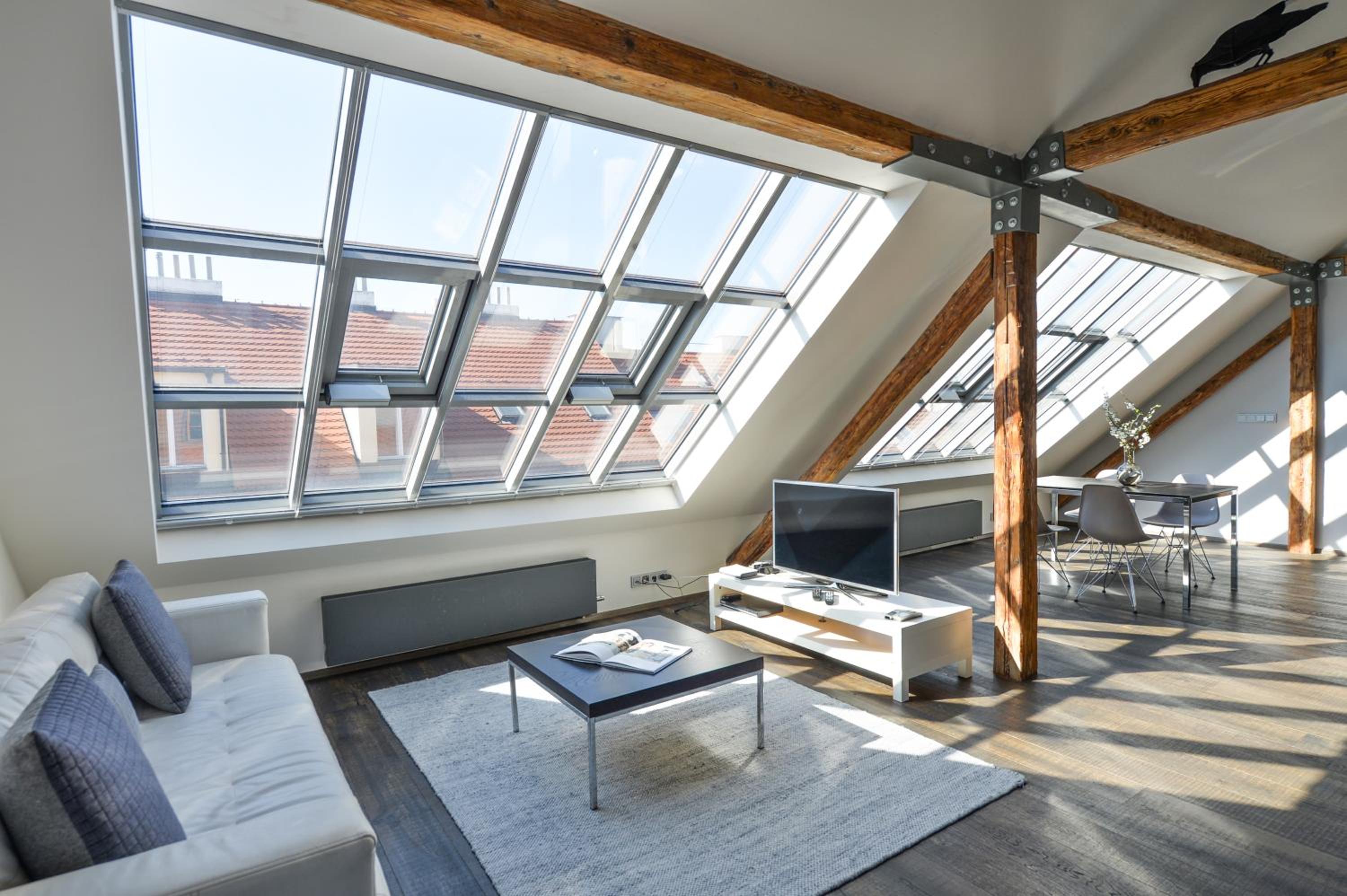 Designer Loft