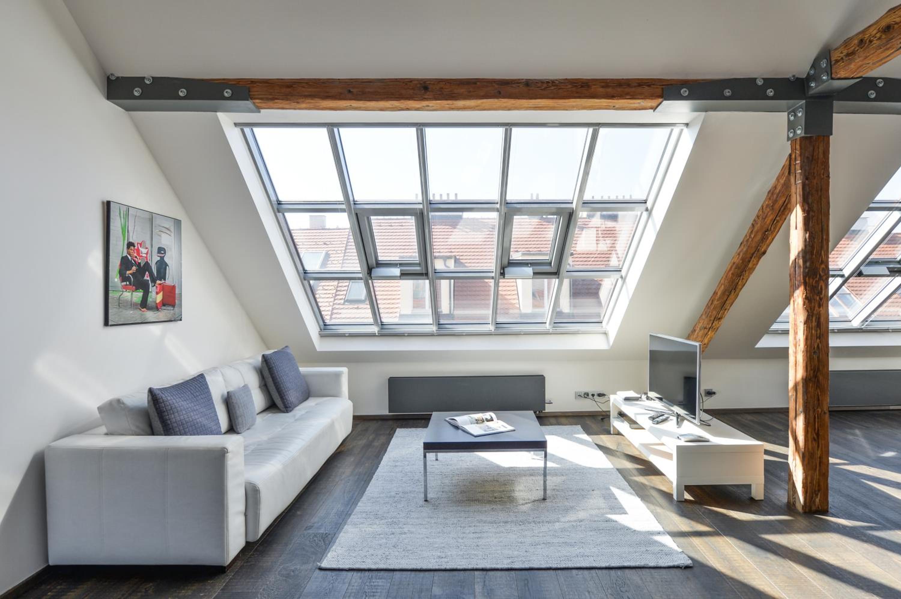 Designer Loft