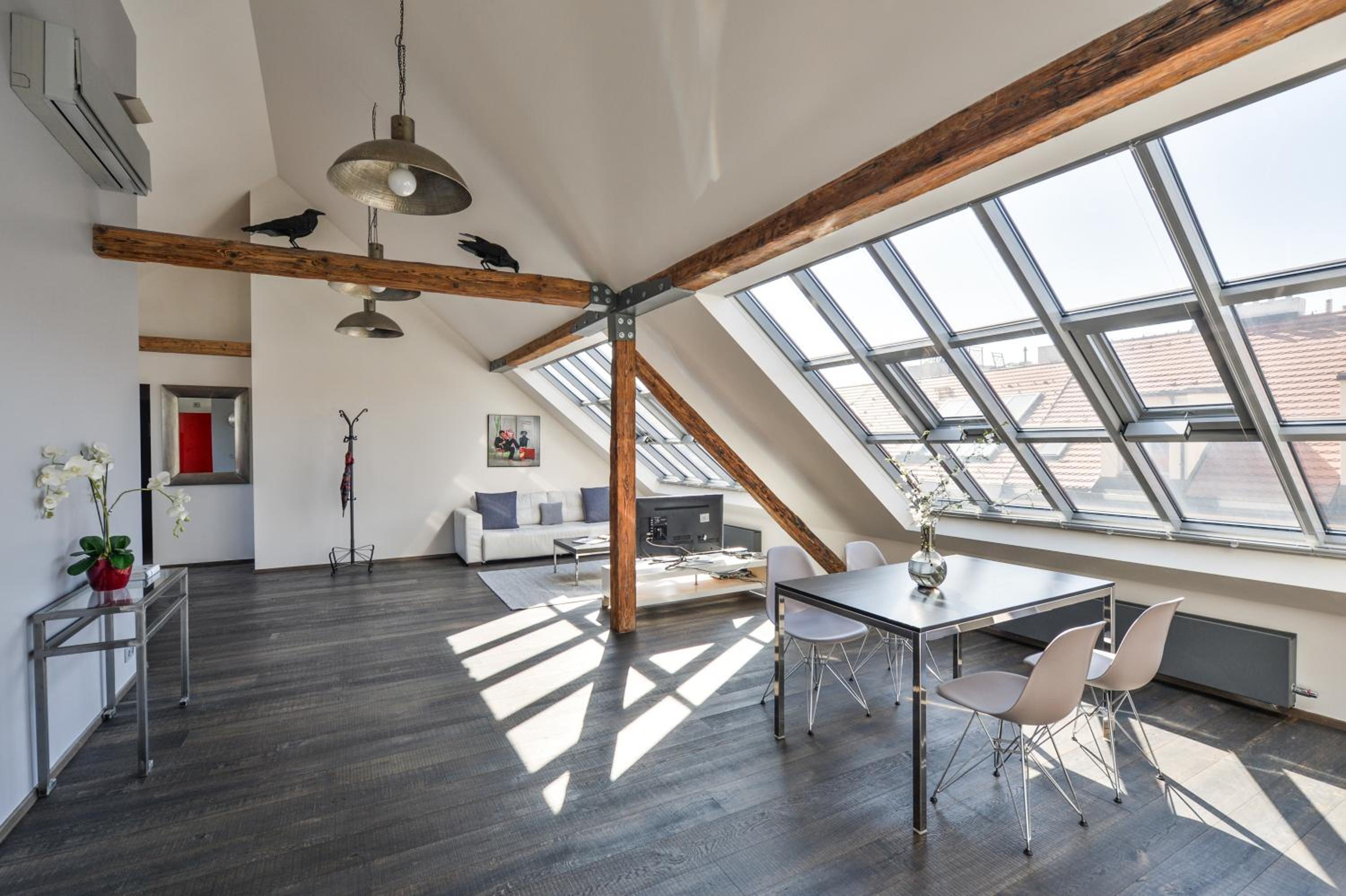 Designer Loft