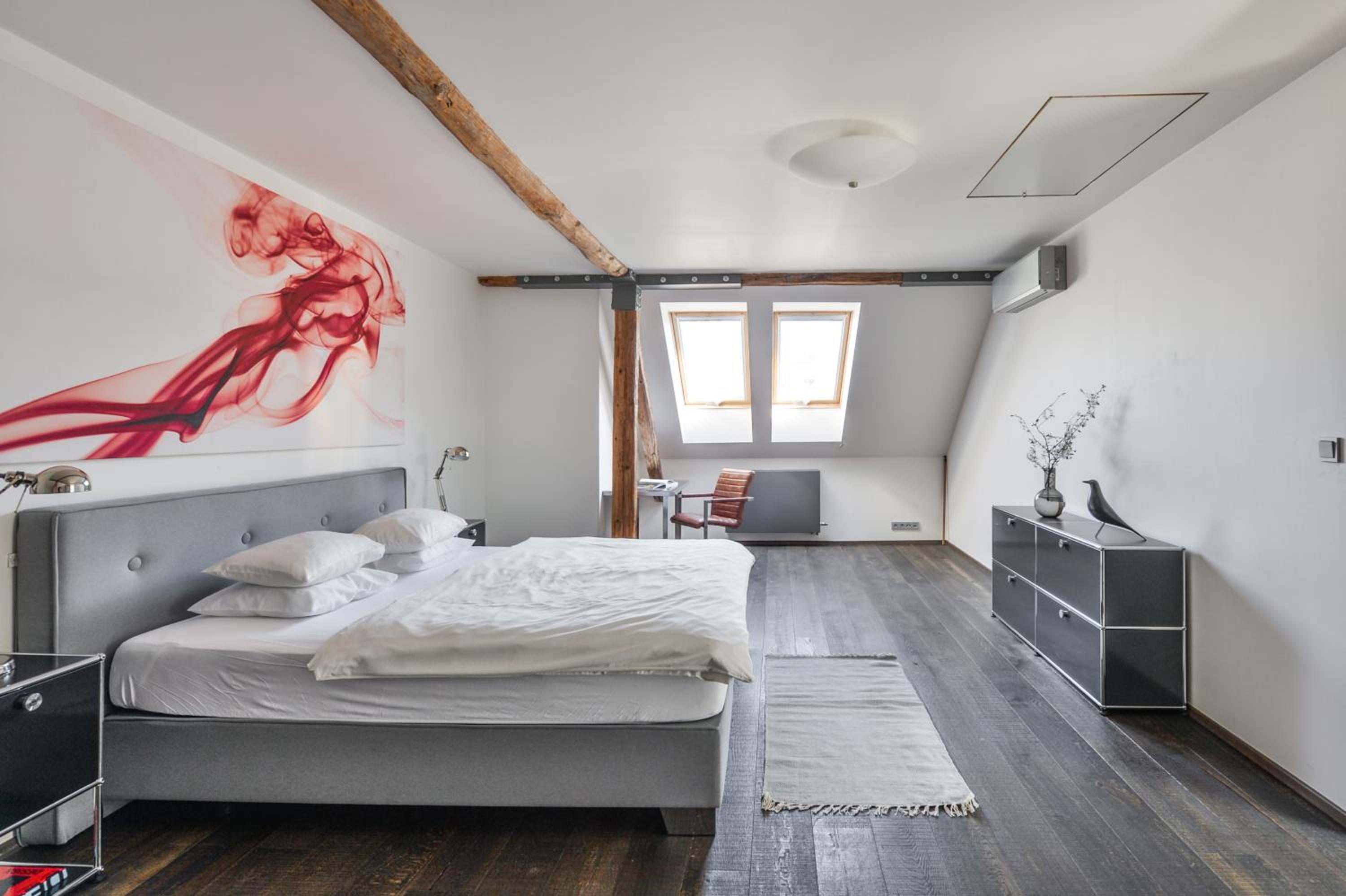 Designer Loft