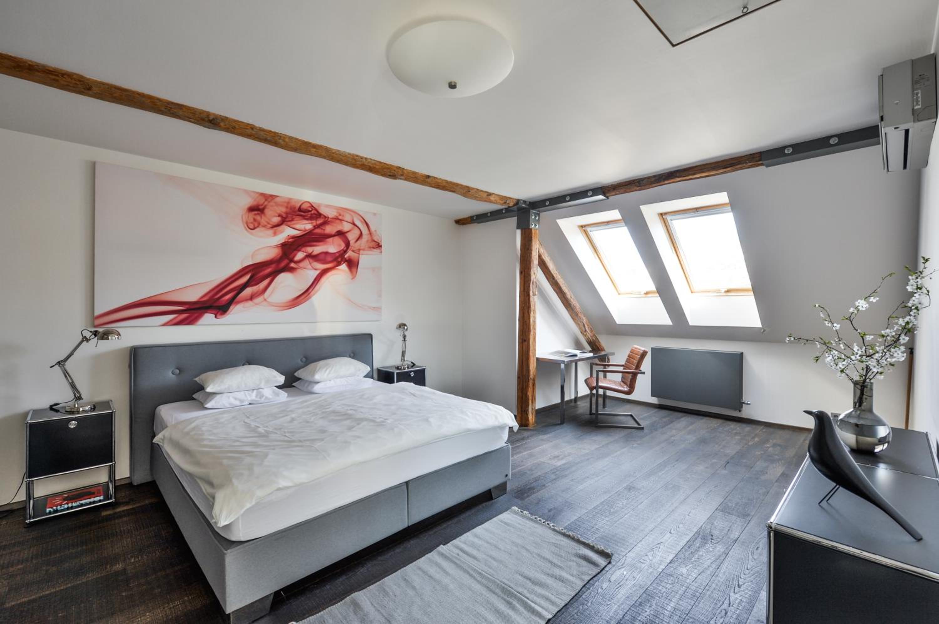 Designer Loft