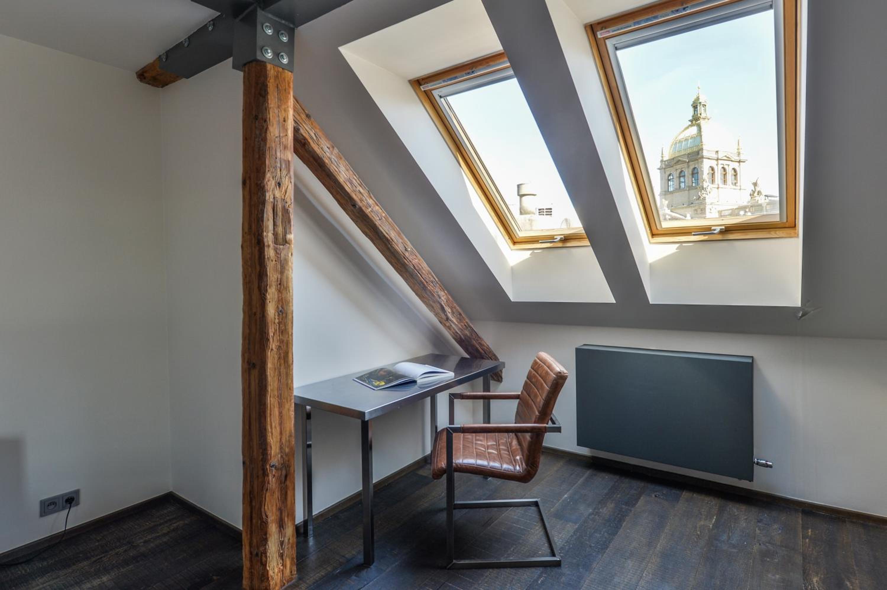 Designer Loft