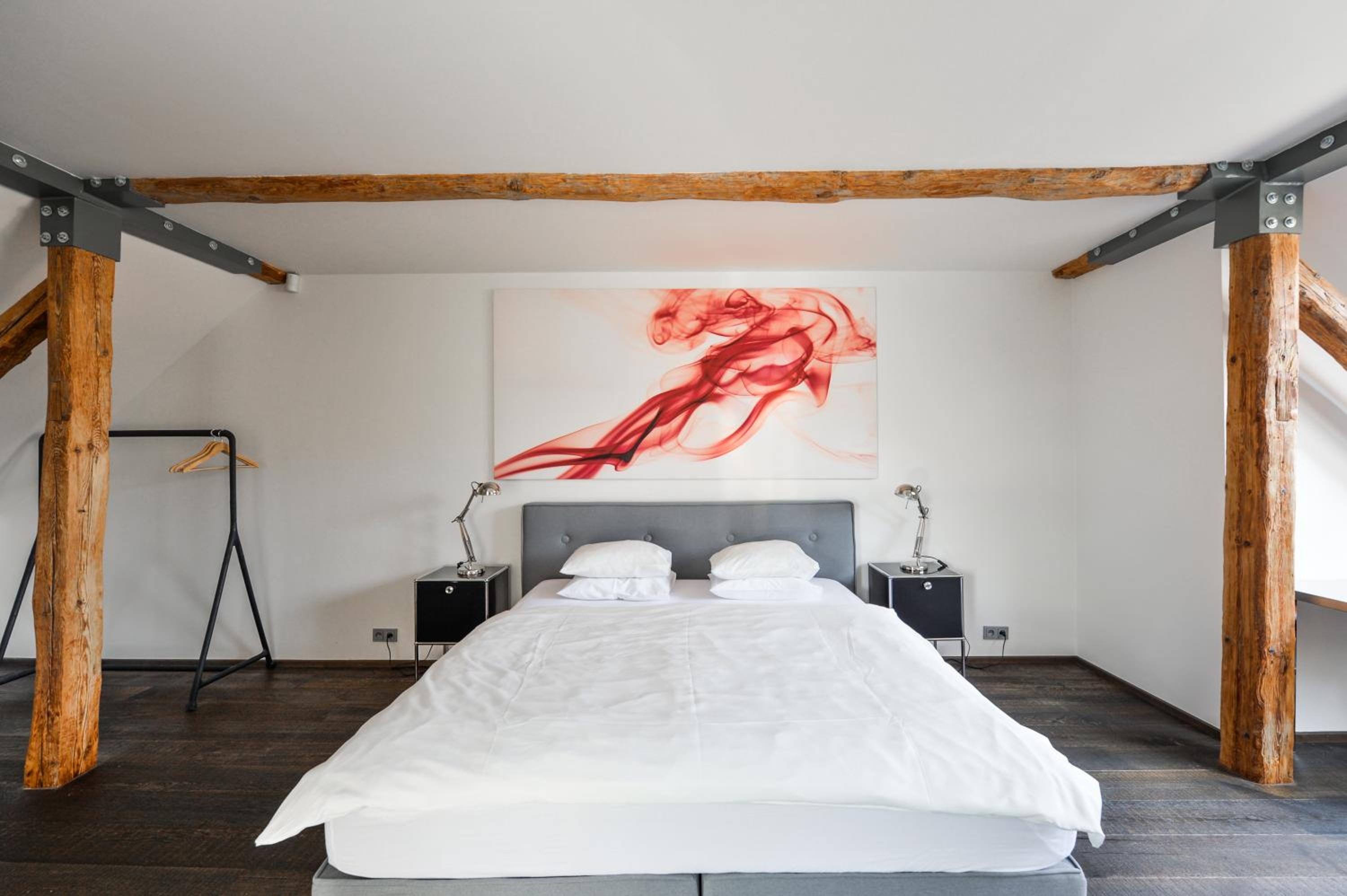 Designer Loft