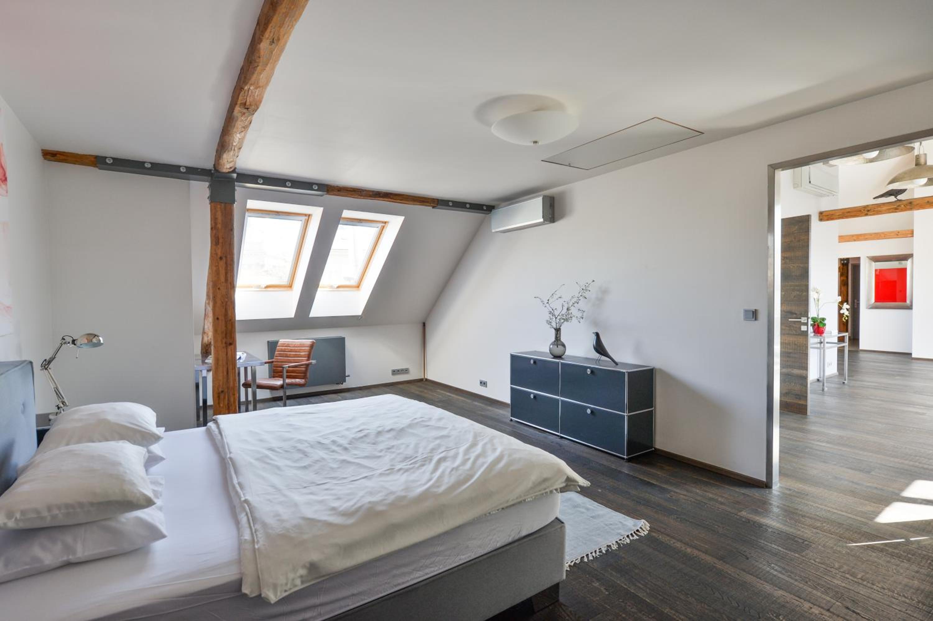 Designer Loft