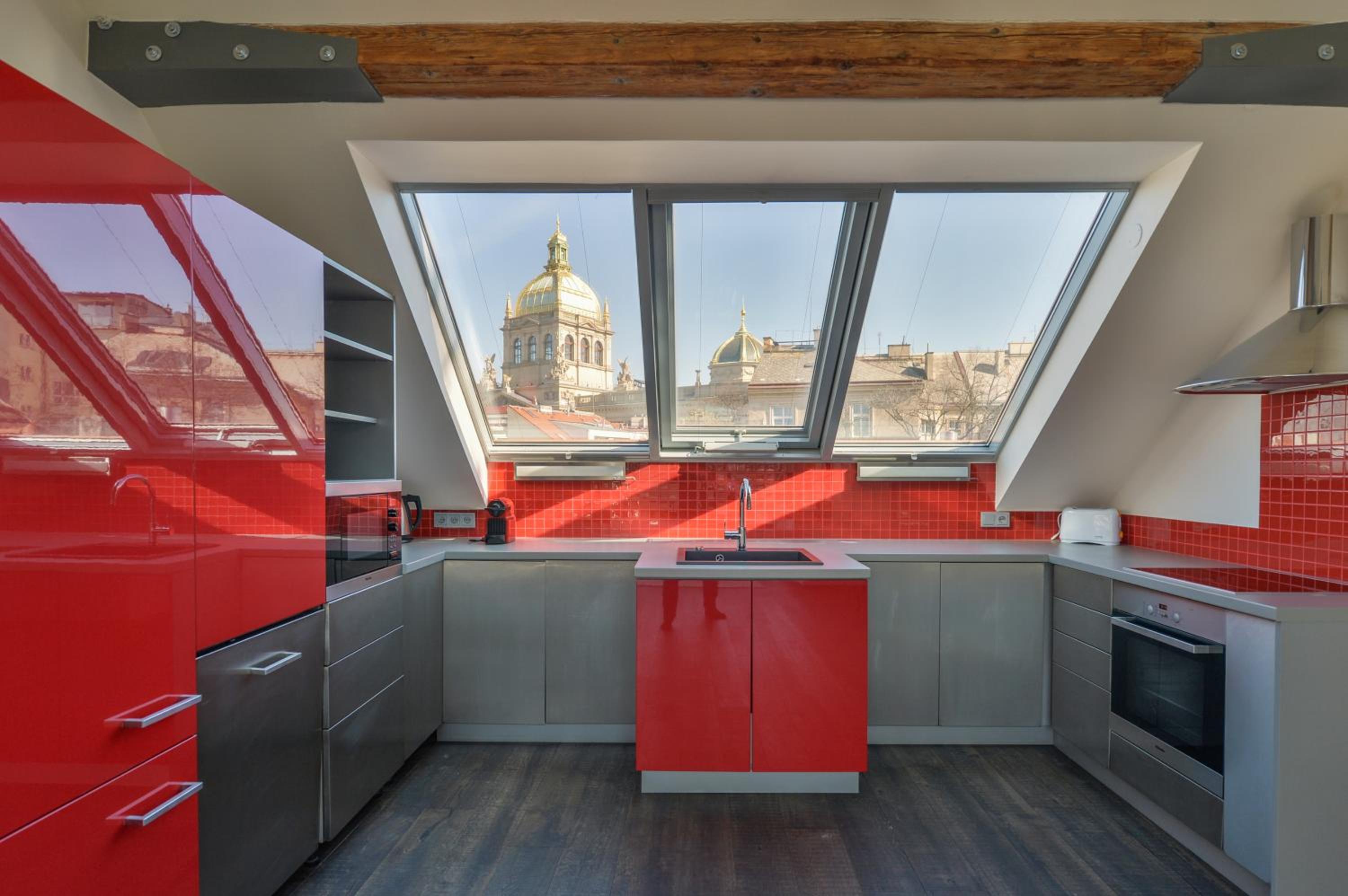 Designer Loft