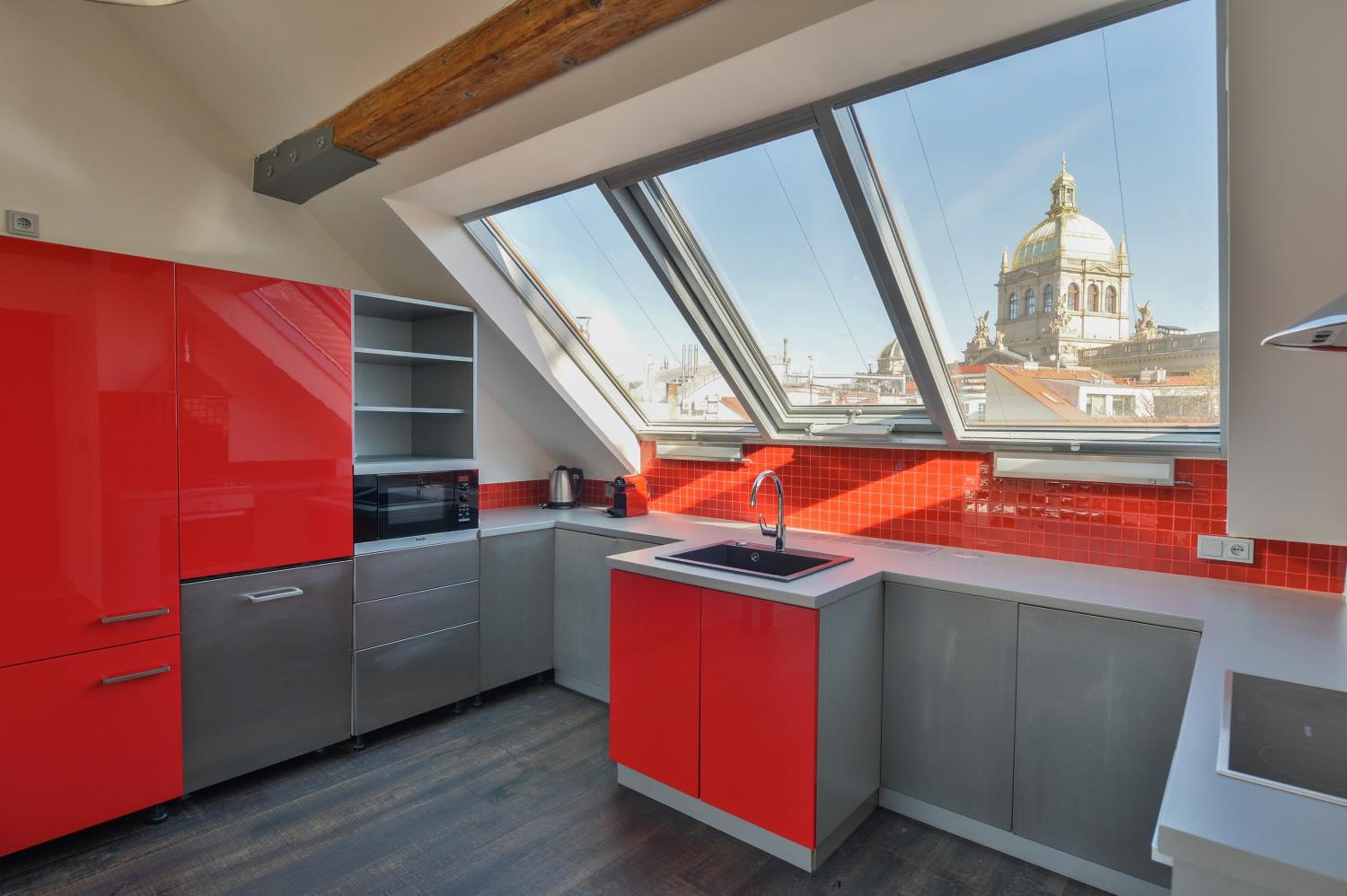 Designer Loft
