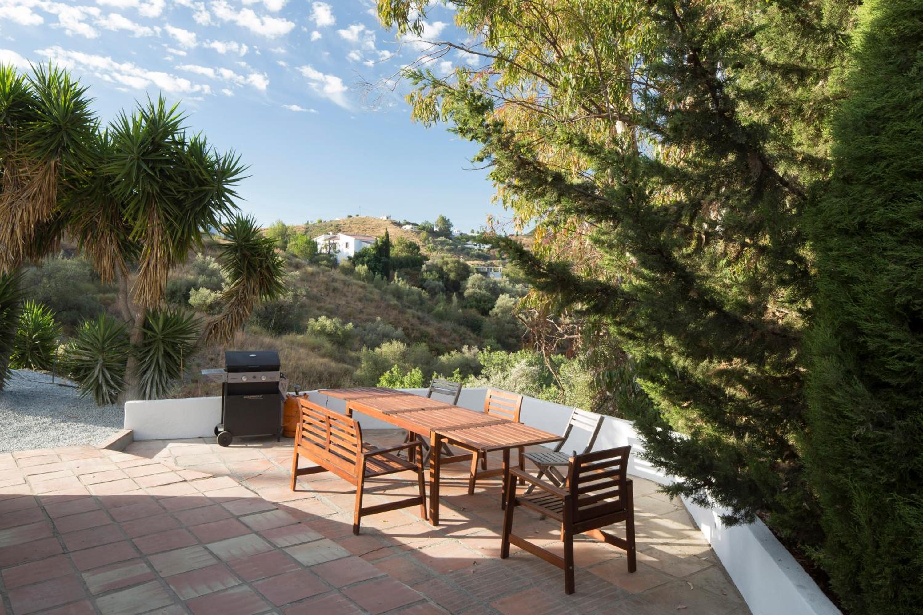 Finca Sonora