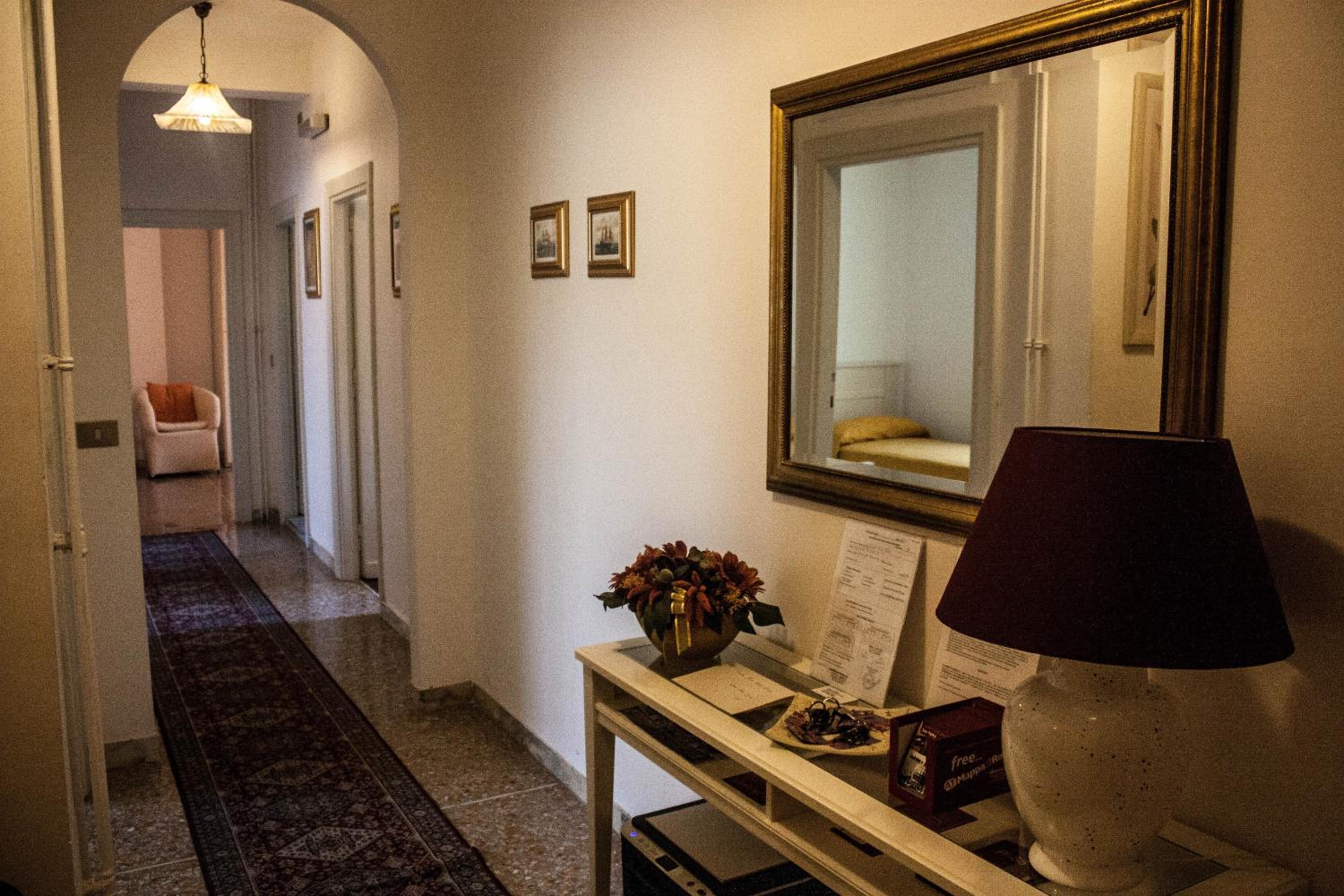 Andreina a San Pietro Apartment