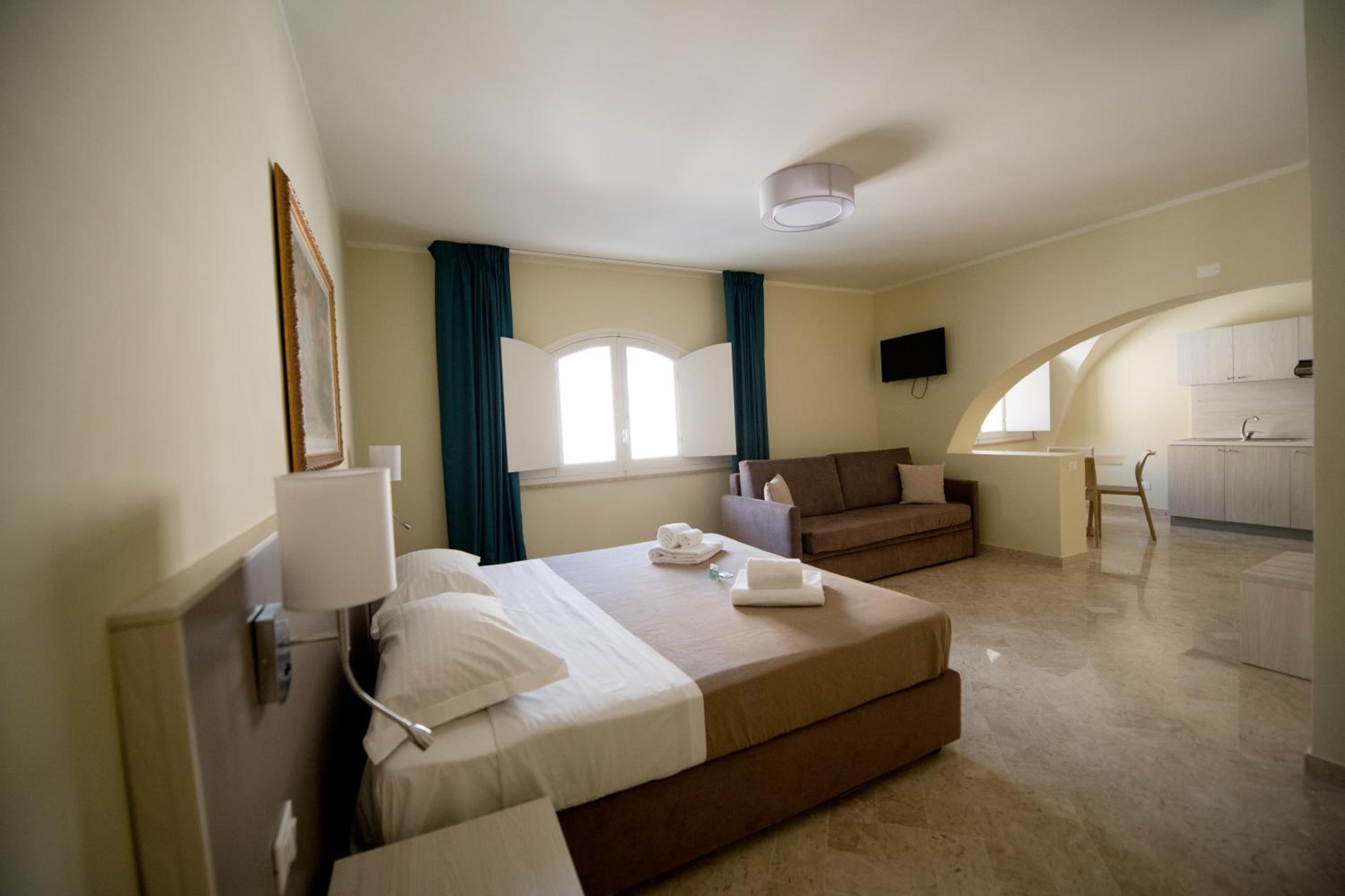 Historico Loft & Rooms Palazzo Adragna XIX, photo 79
