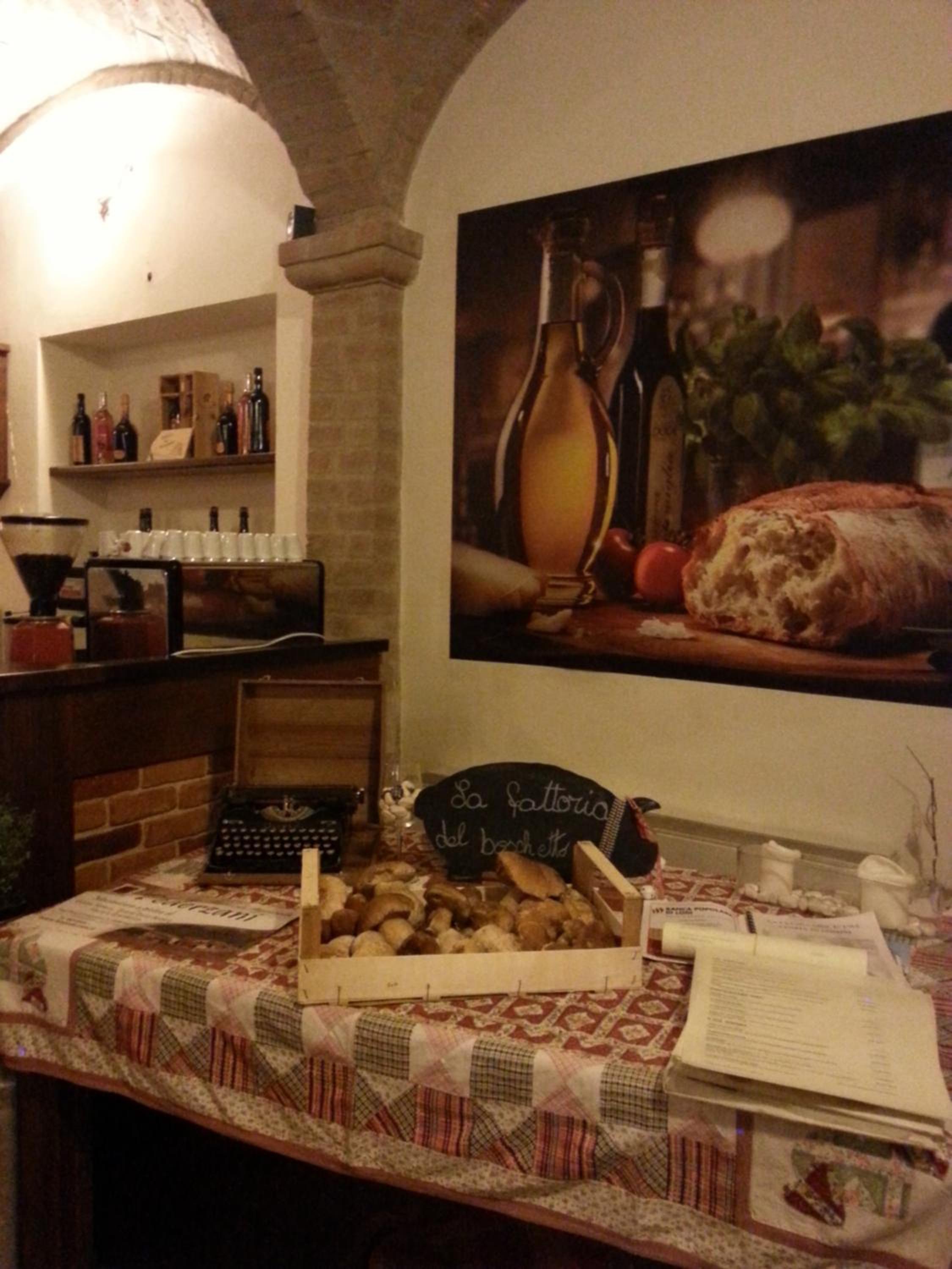 Agriturismo La Fattoria Del Boschetto photo 5