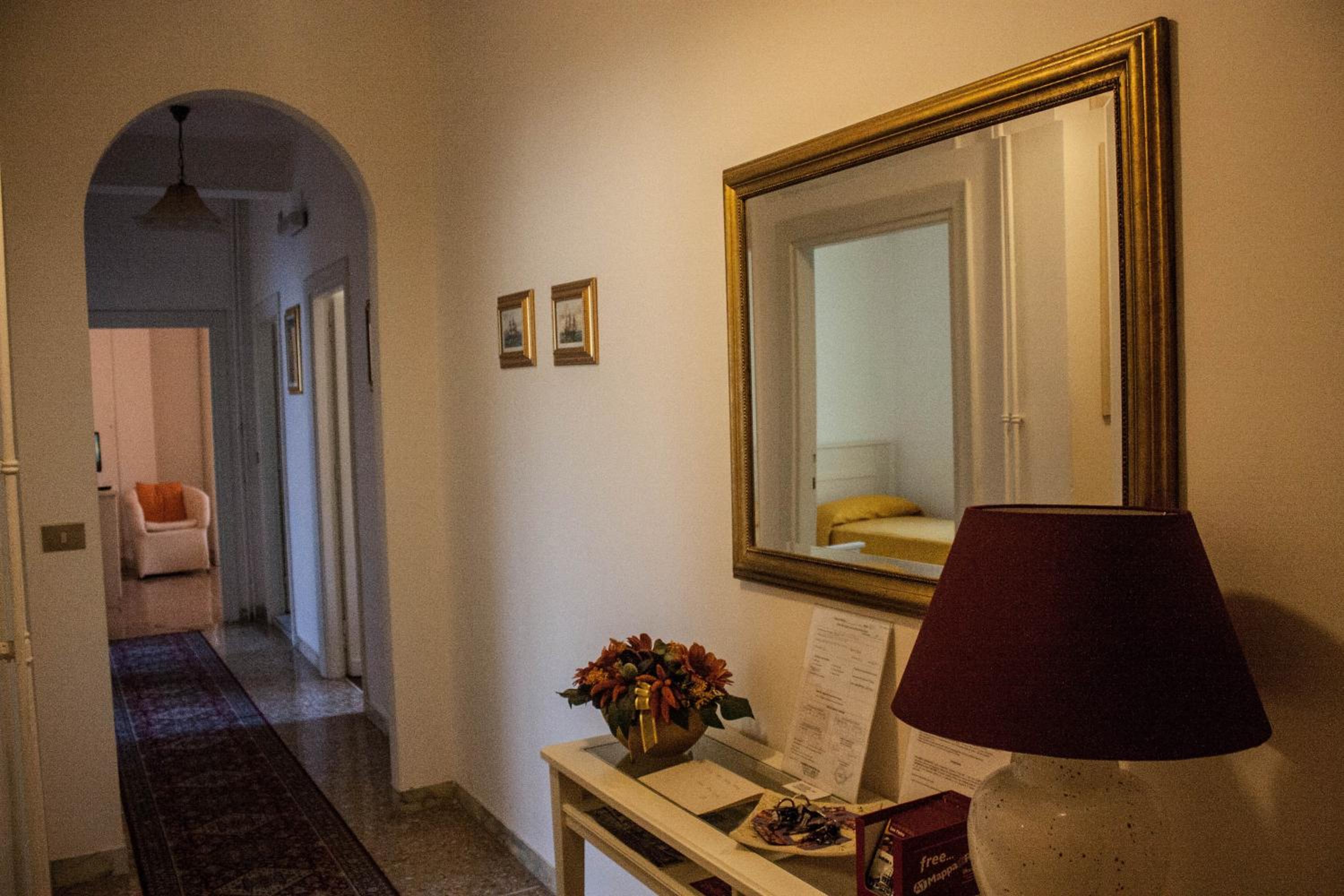 Andreina a San Pietro Apartment