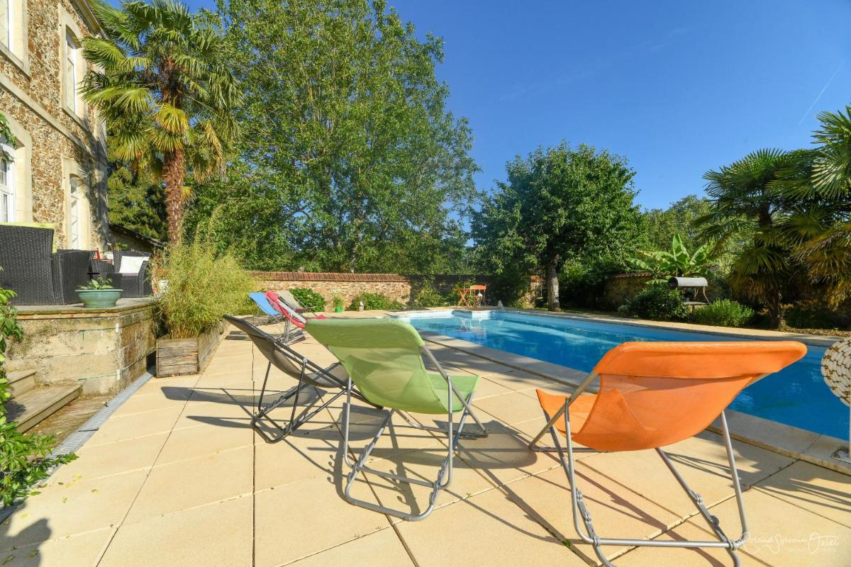 La Maison D'Olivier view 3