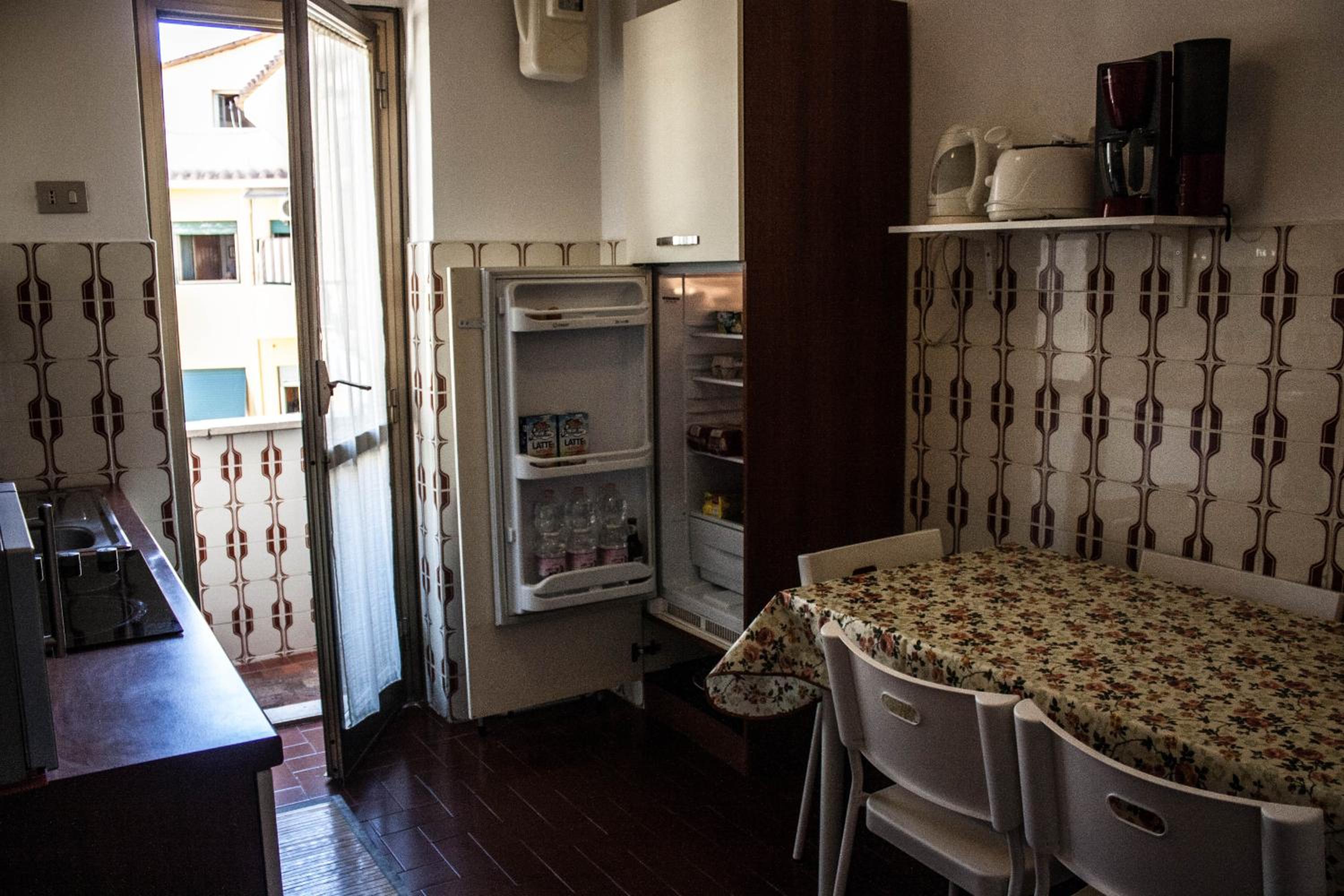 Andreina a San Pietro Apartment