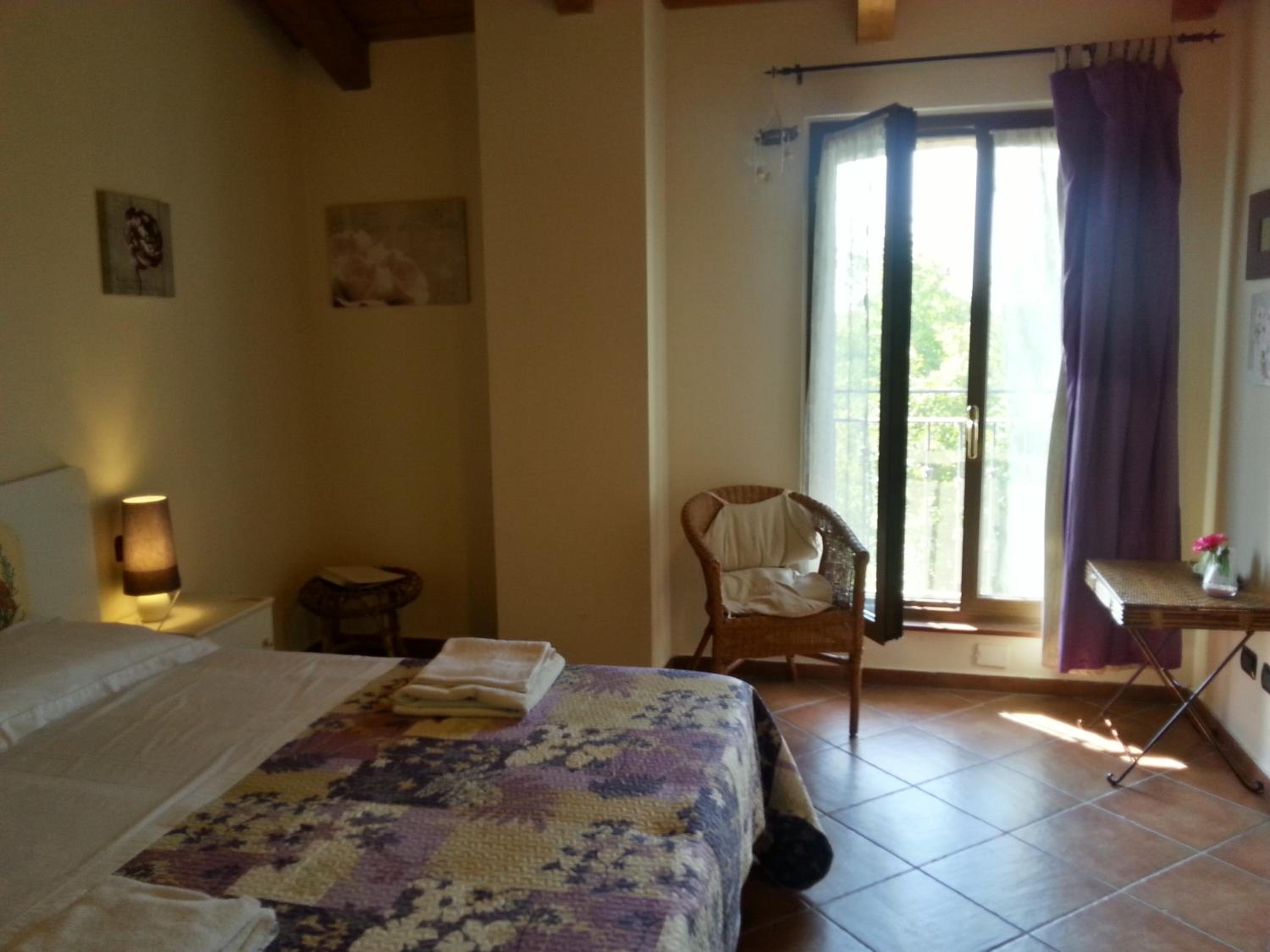 Agriturismo La Fattoria Del Boschetto