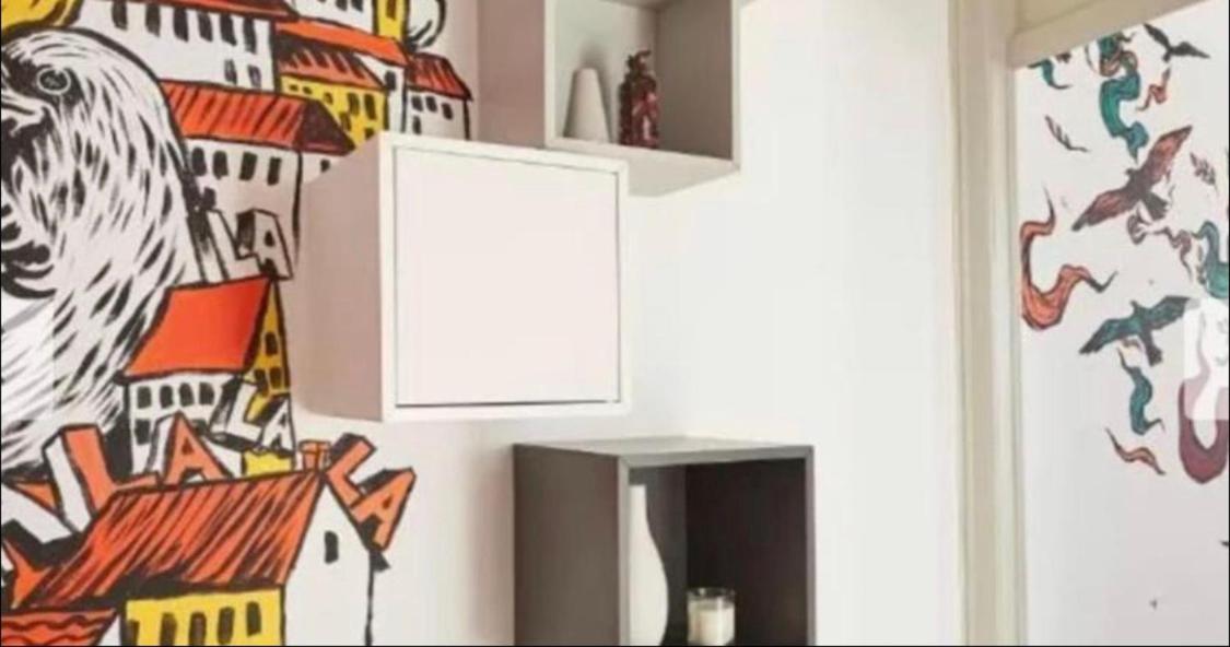 Love inn Bairro Alto 4