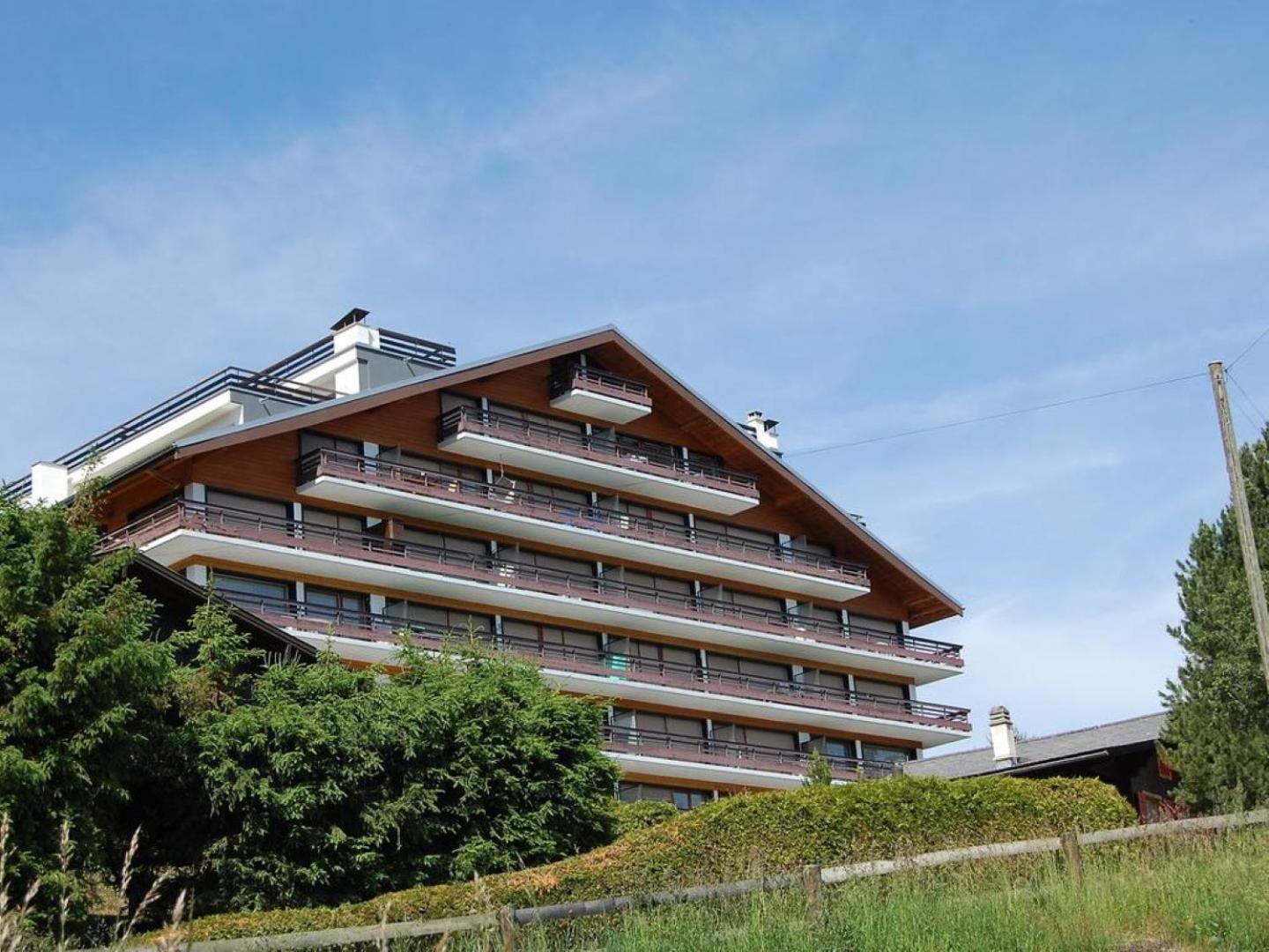 Appartement Panoramic view 2