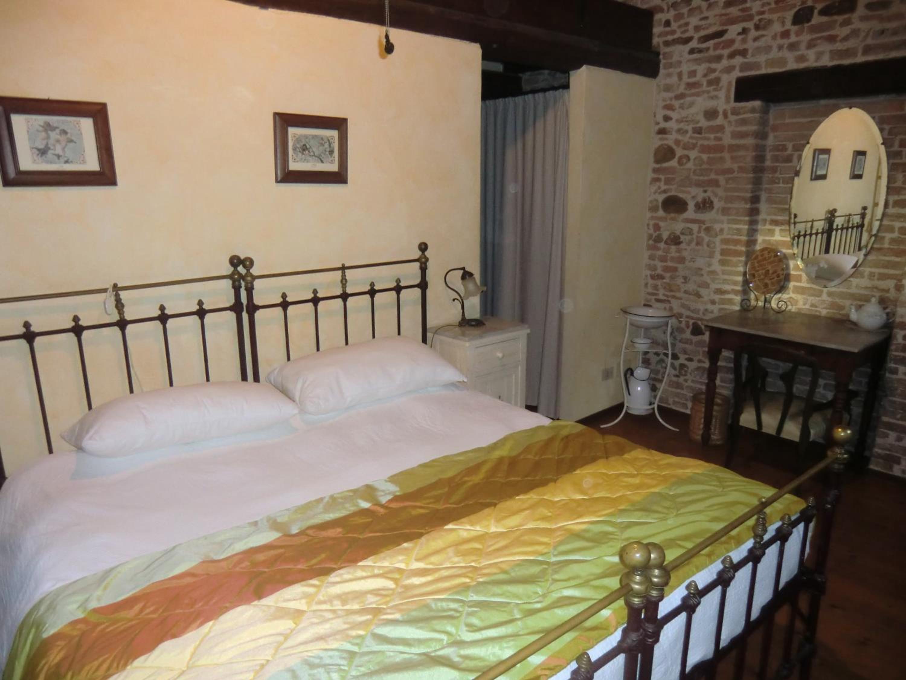 Agriturismo Case Mori