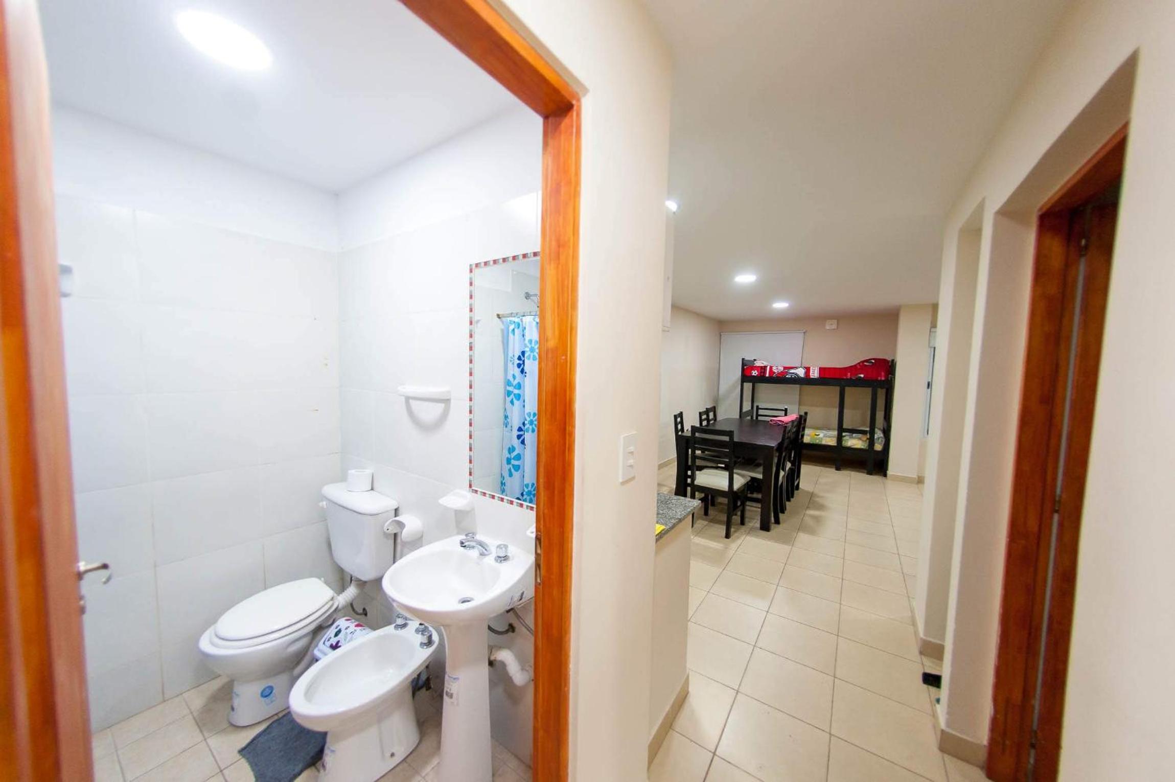Apartamentos El Fortín