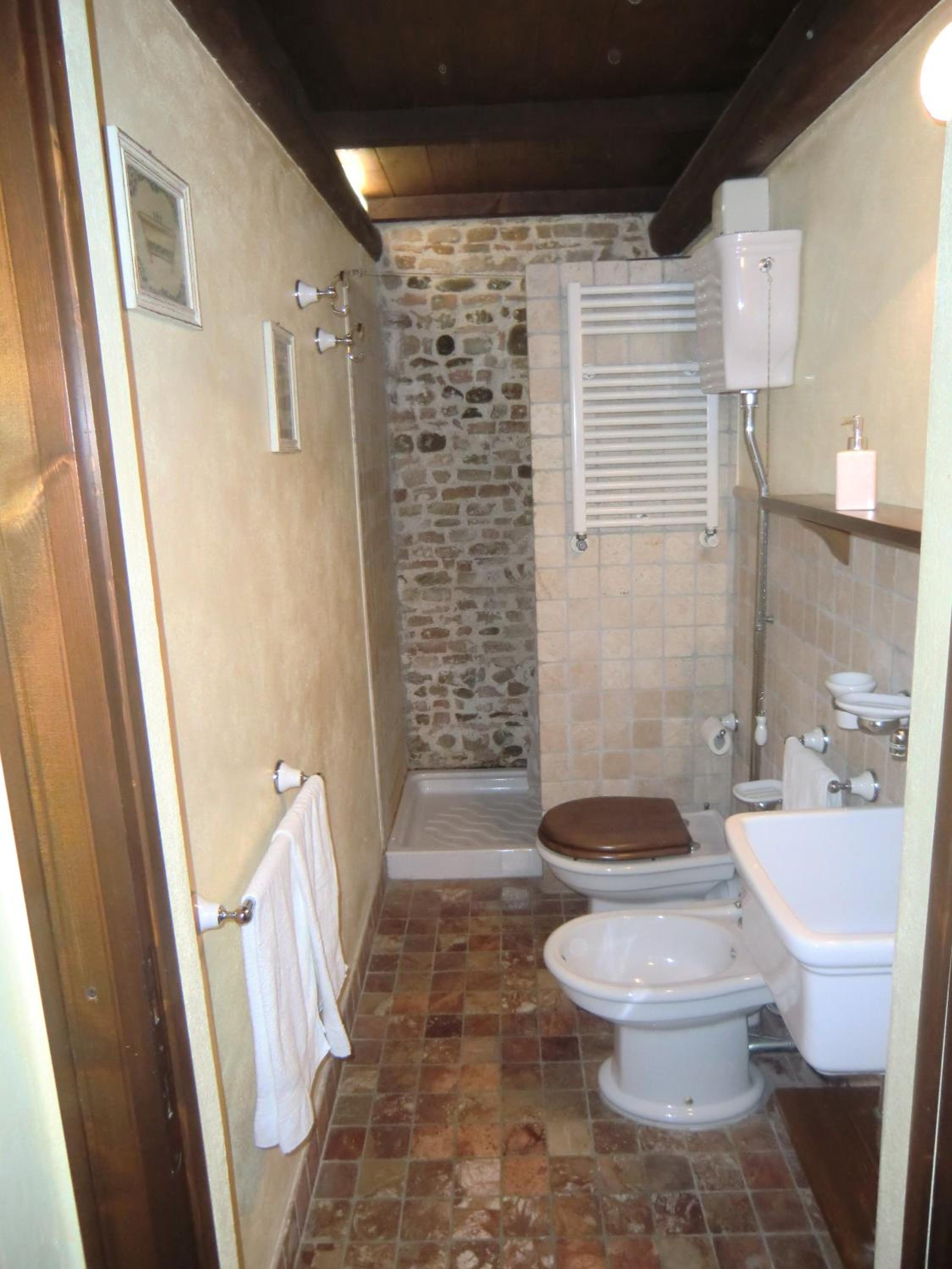 Agriturismo Case Mori