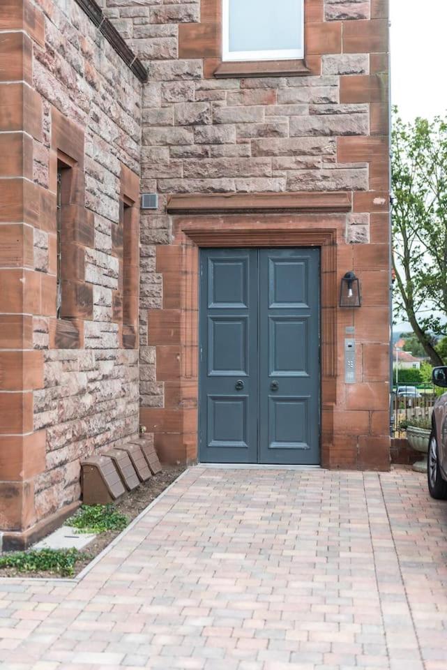 Luxurious living in Gullane