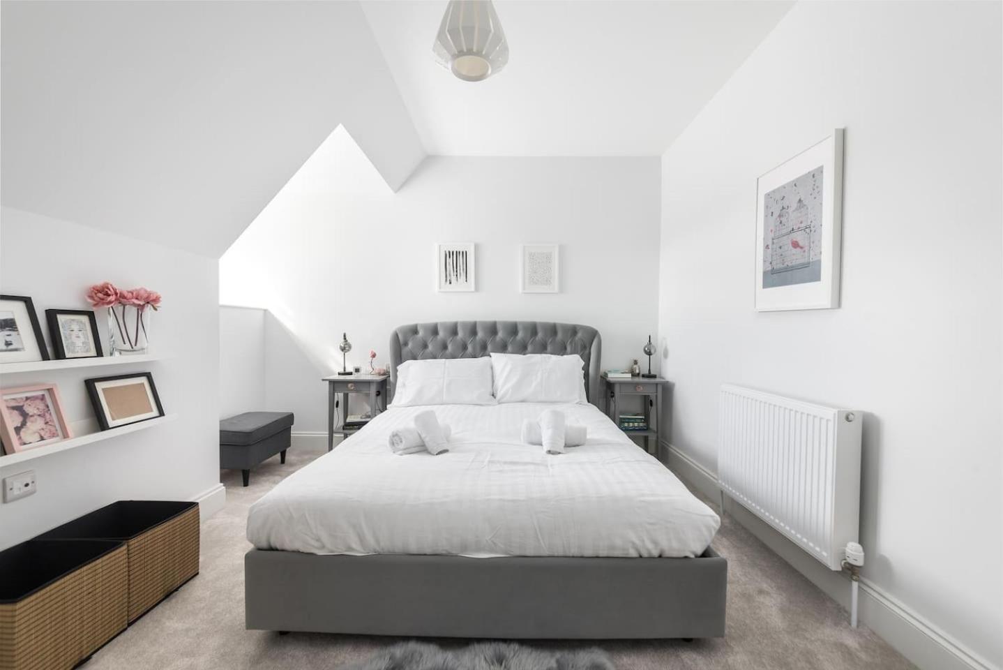 Luxurious living in Gullane photo 5