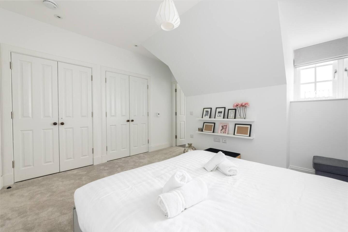 Luxurious living in Gullane photo 2