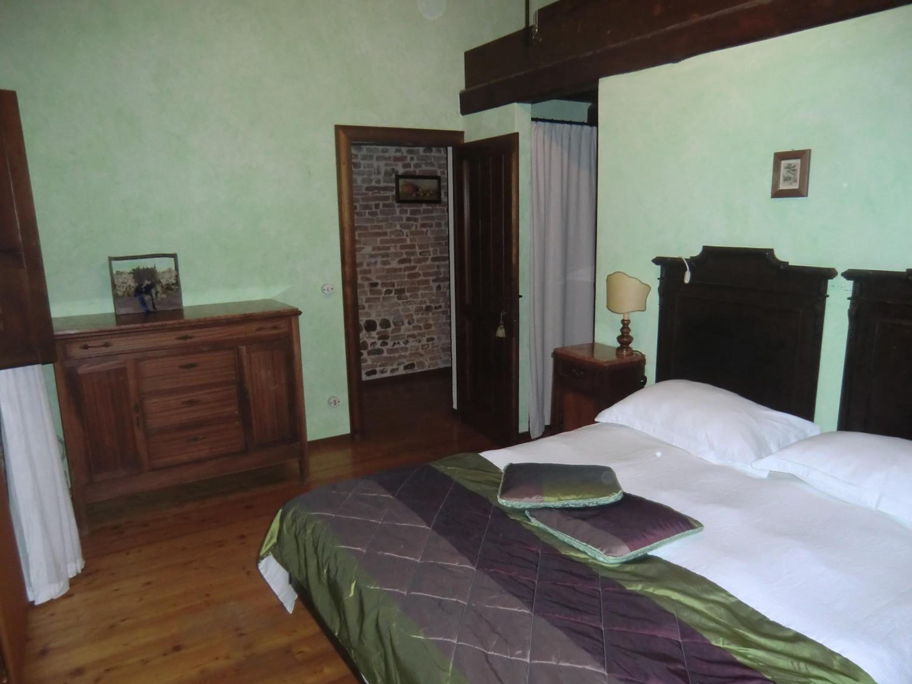 Agriturismo Case Mori