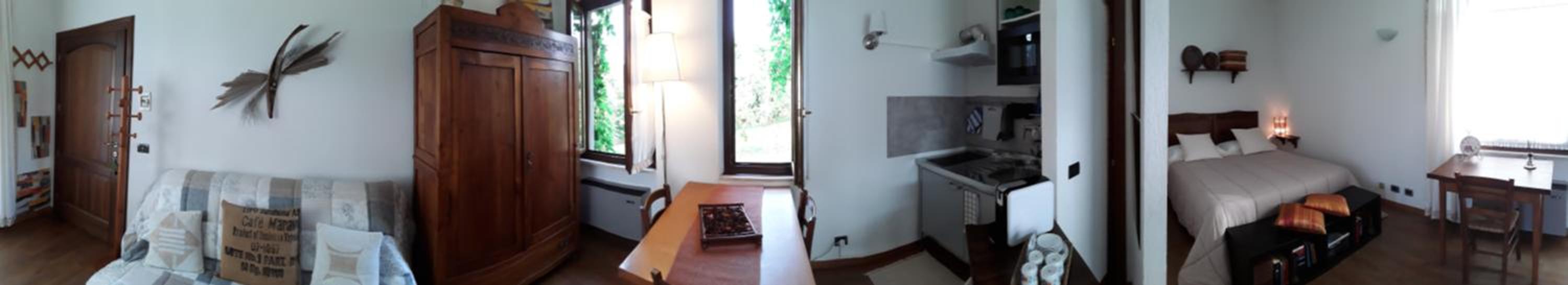 Agriturismo Cascina Knec