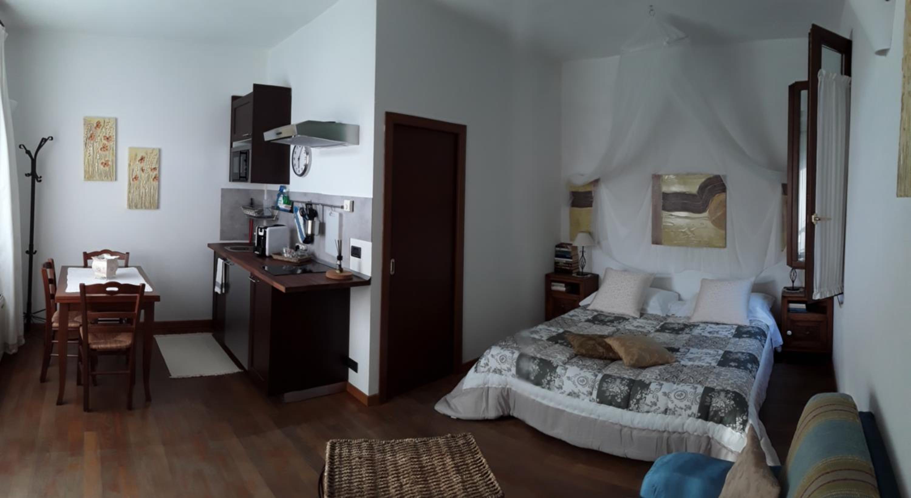Agriturismo Cascina Knec