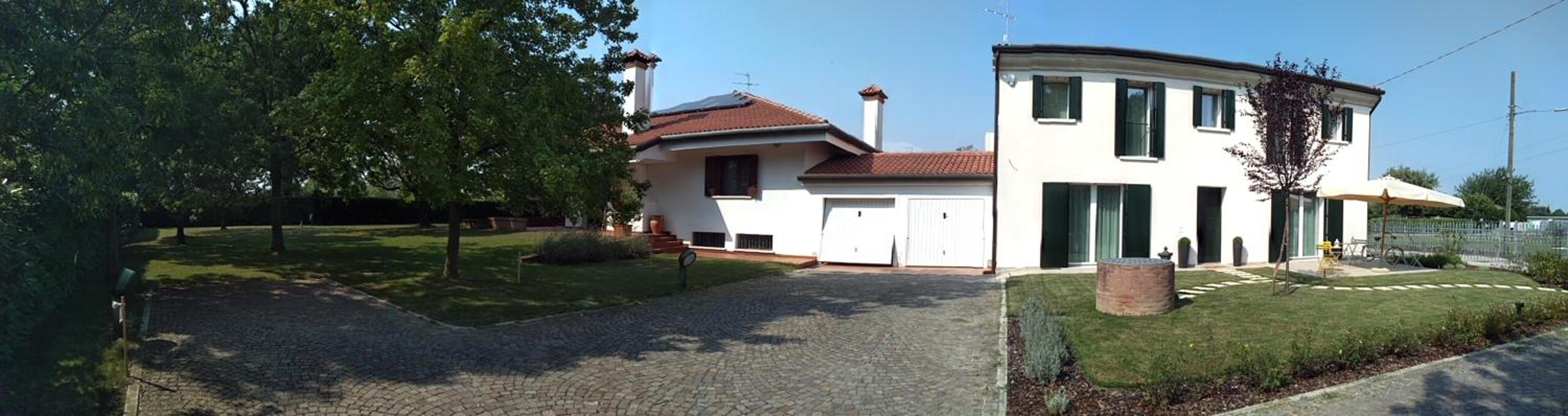 Le Mandragole B&B view 4