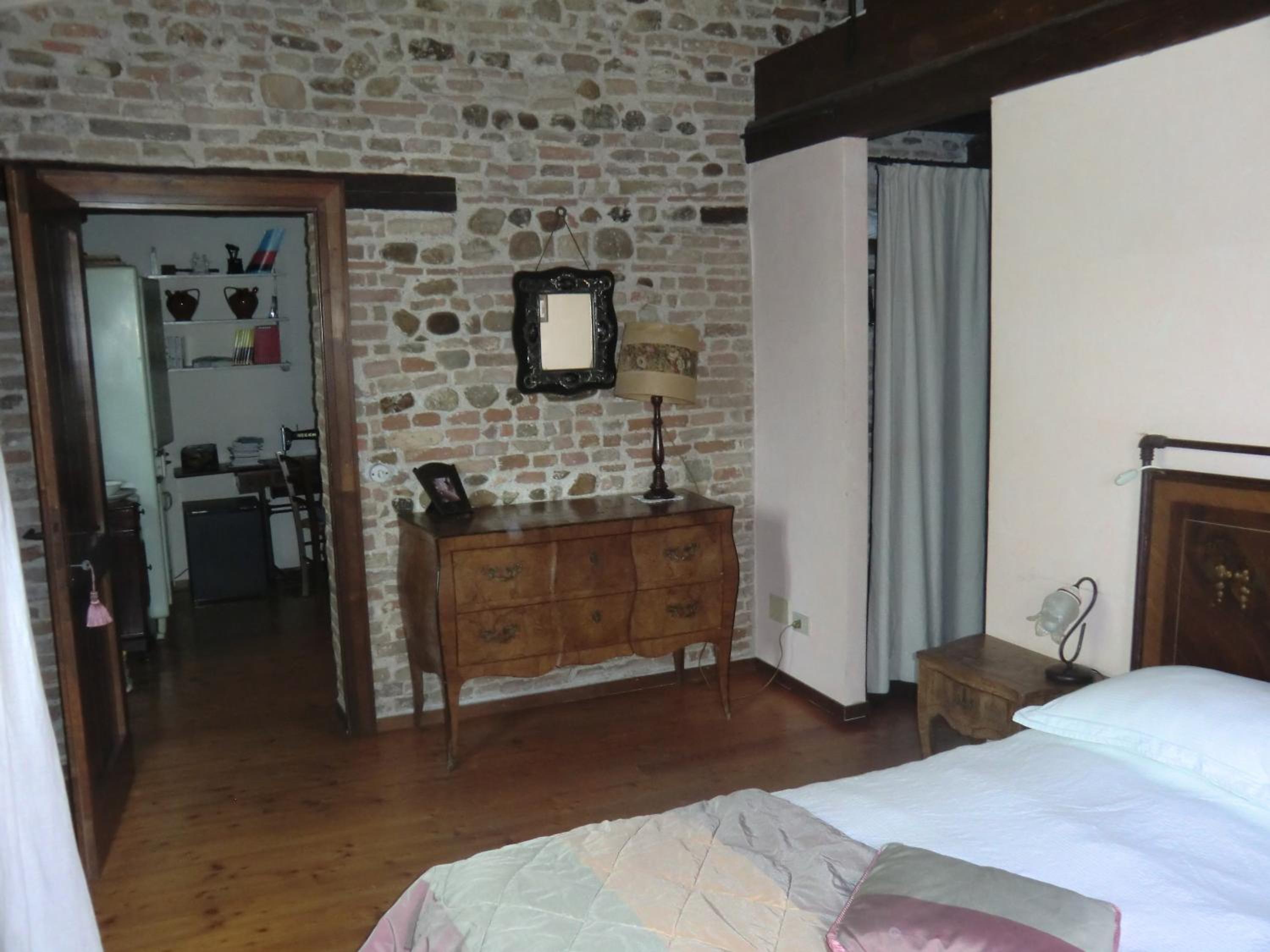 Agriturismo Case Mori