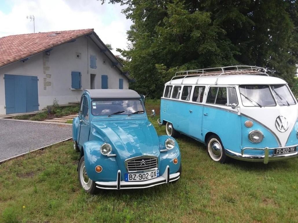 ferme gribeshaoutes view 2
