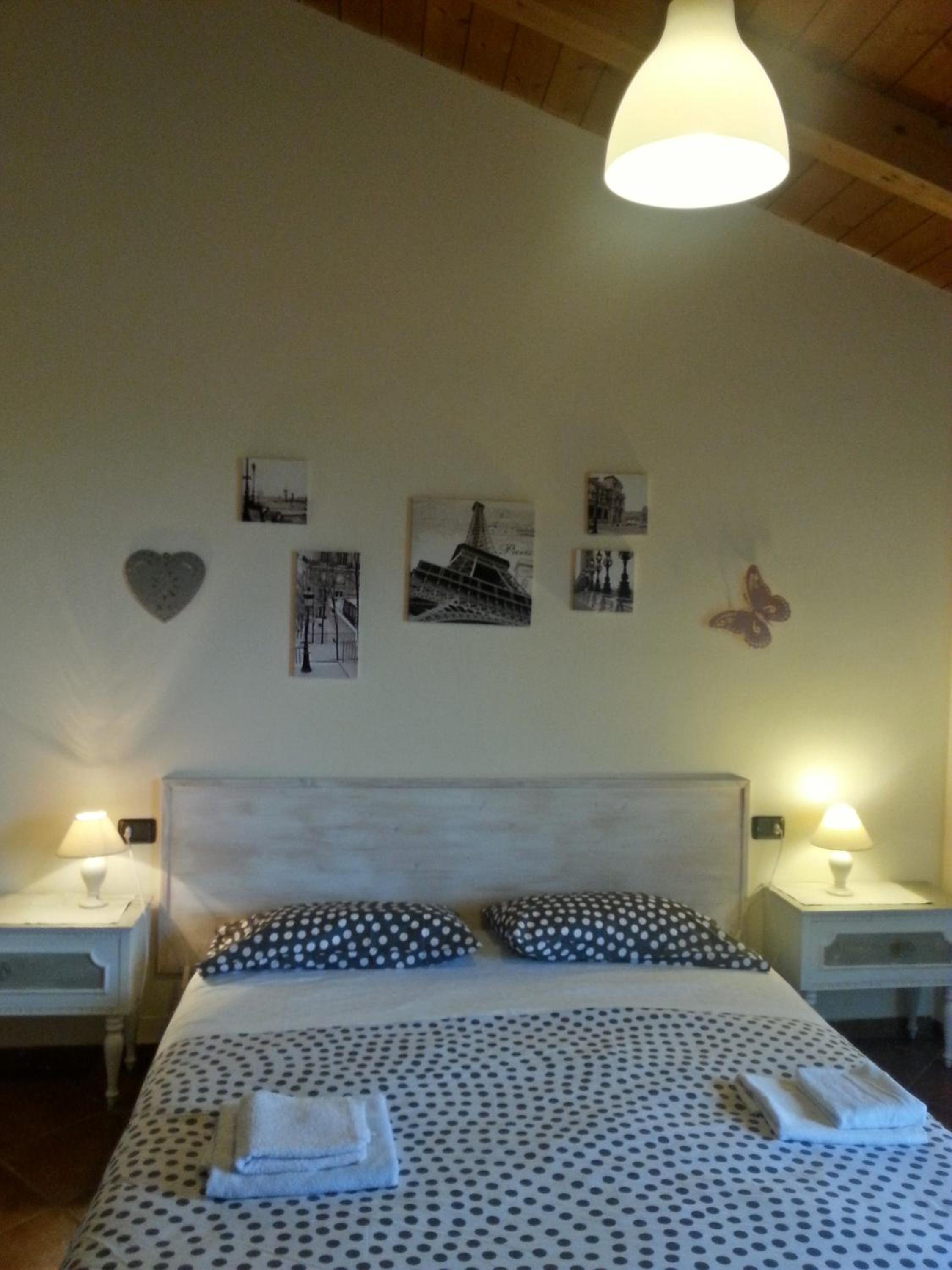 Agriturismo La Fattoria Del Boschetto