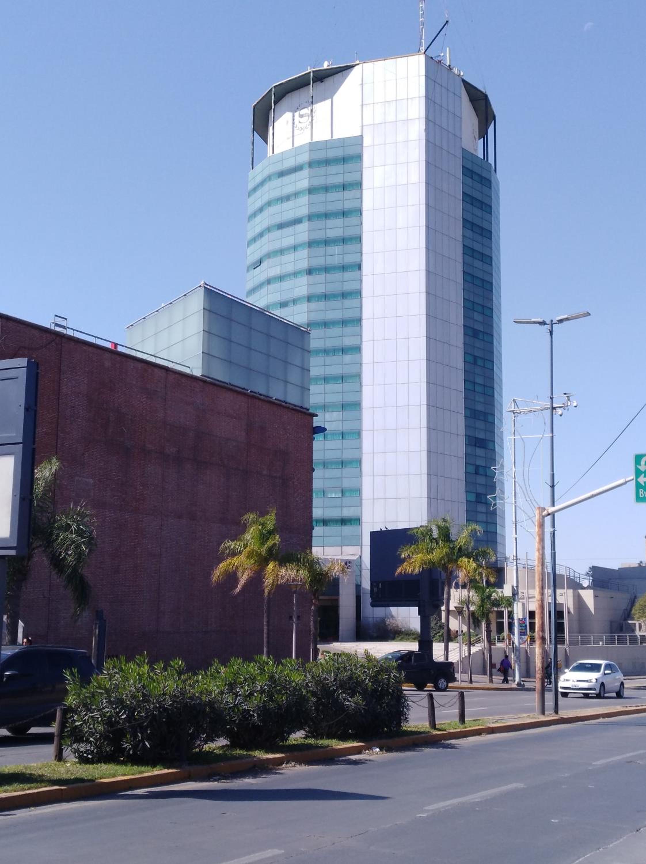 building
