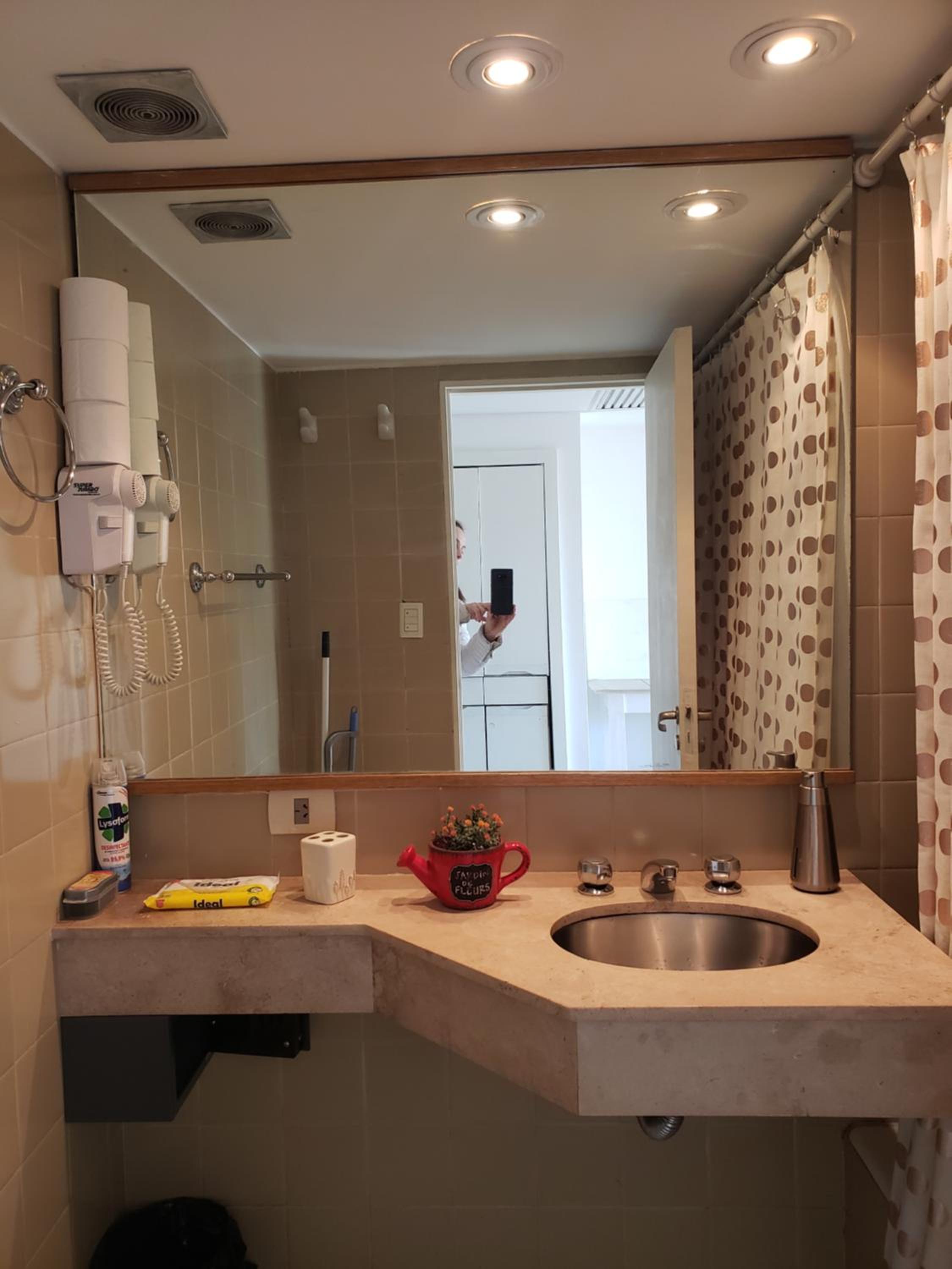 Infinit Point Apartment