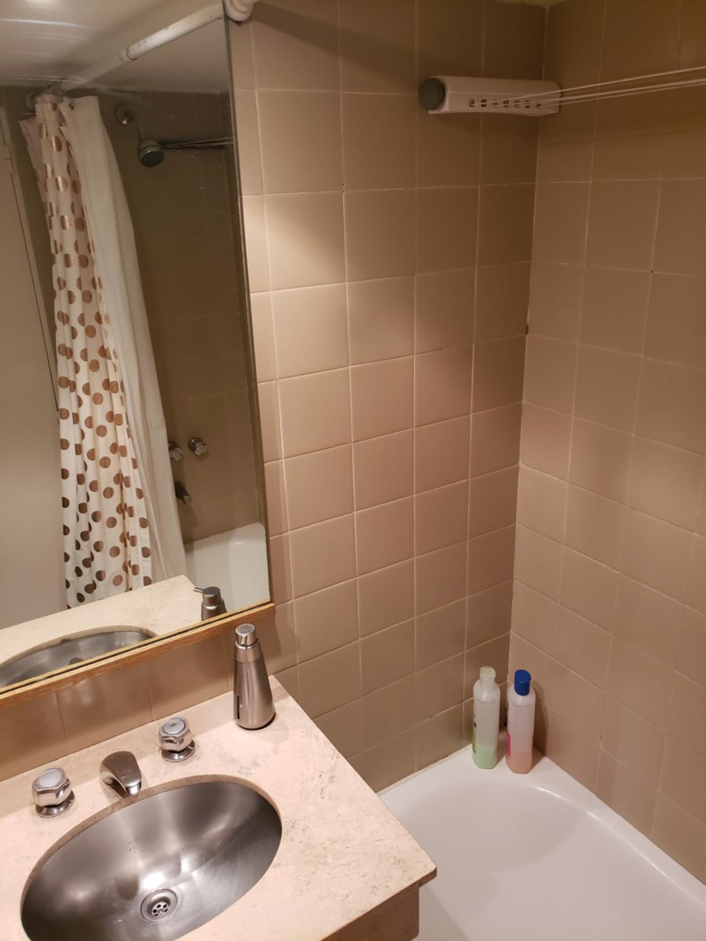 Infinit Point Apartment