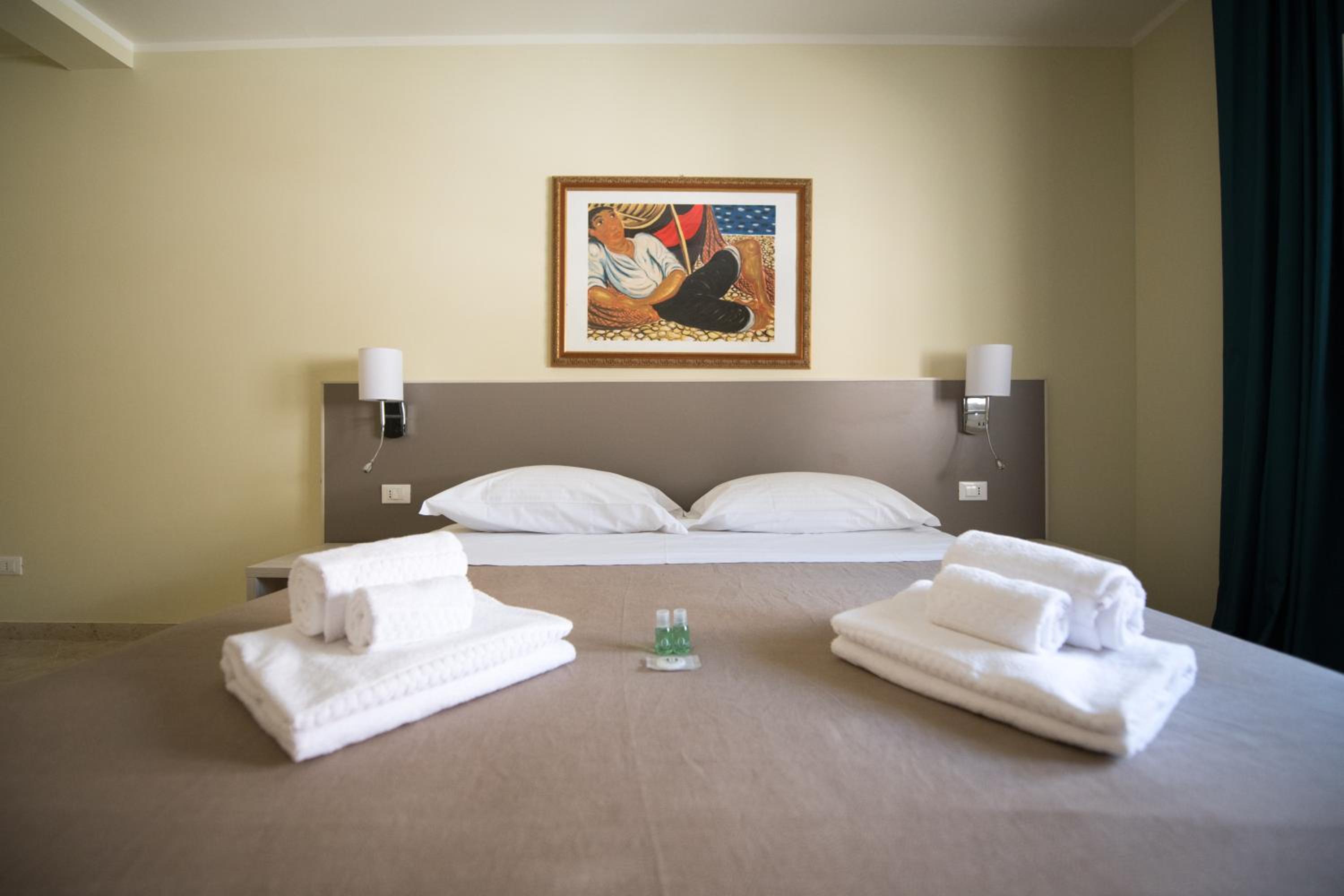 Historico Loft & Rooms Palazzo Adragna XIX, photo 23