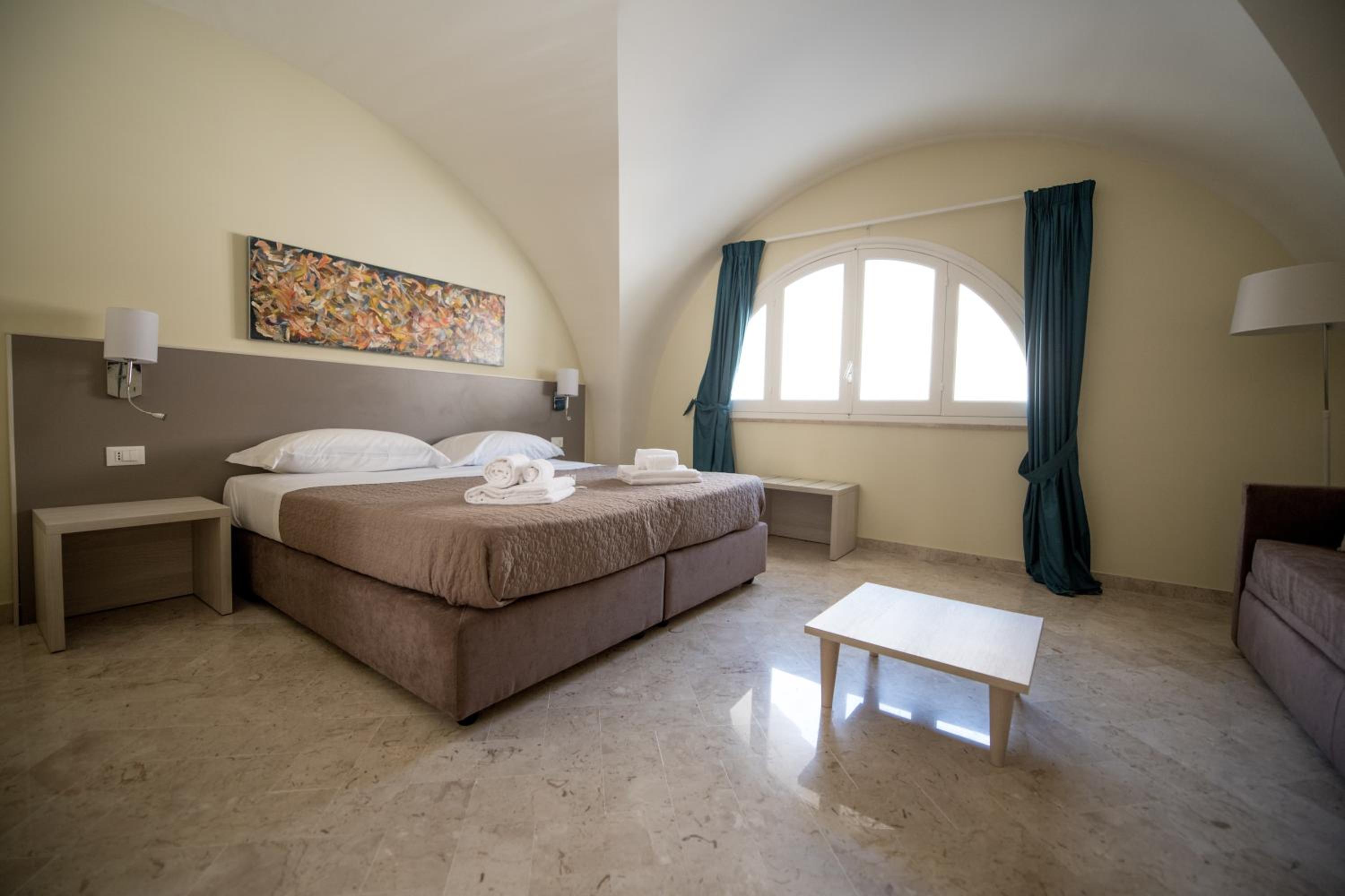 Historico Loft & Rooms Palazzo Adragna XIX, photo 83