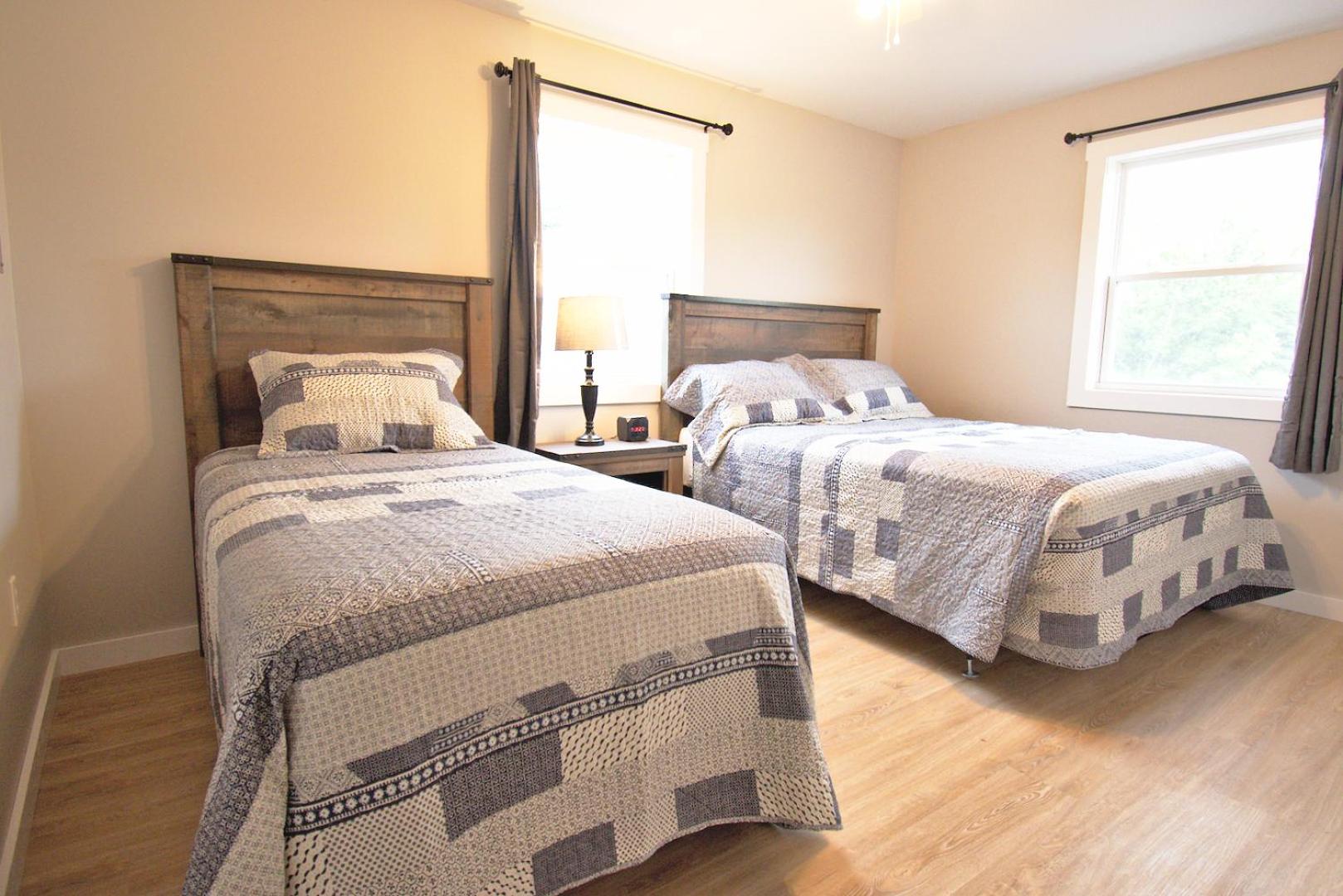 Lakeview Lodge and Cottages