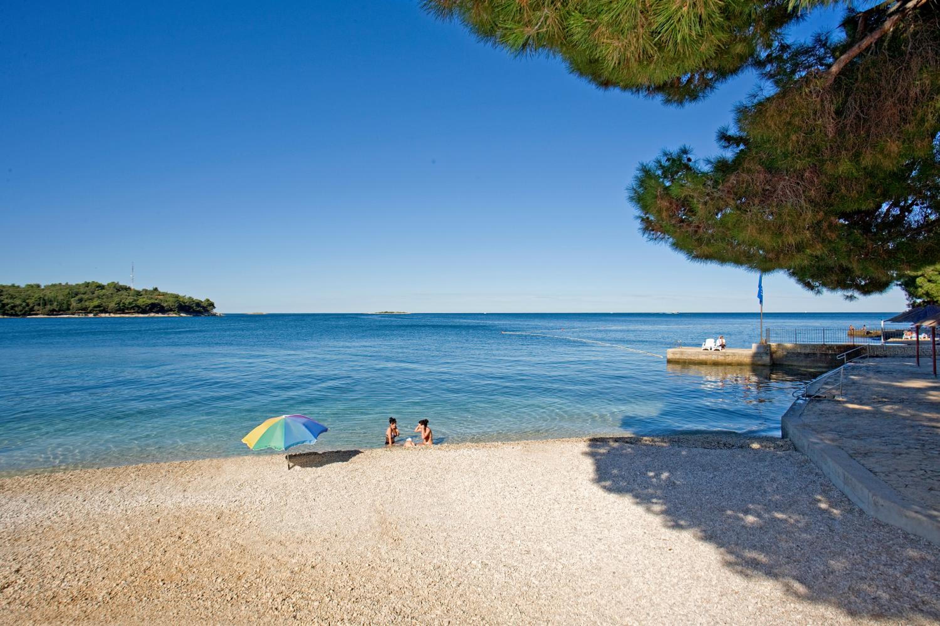 Hotel Parentium Plava Laguna - Property Image 85