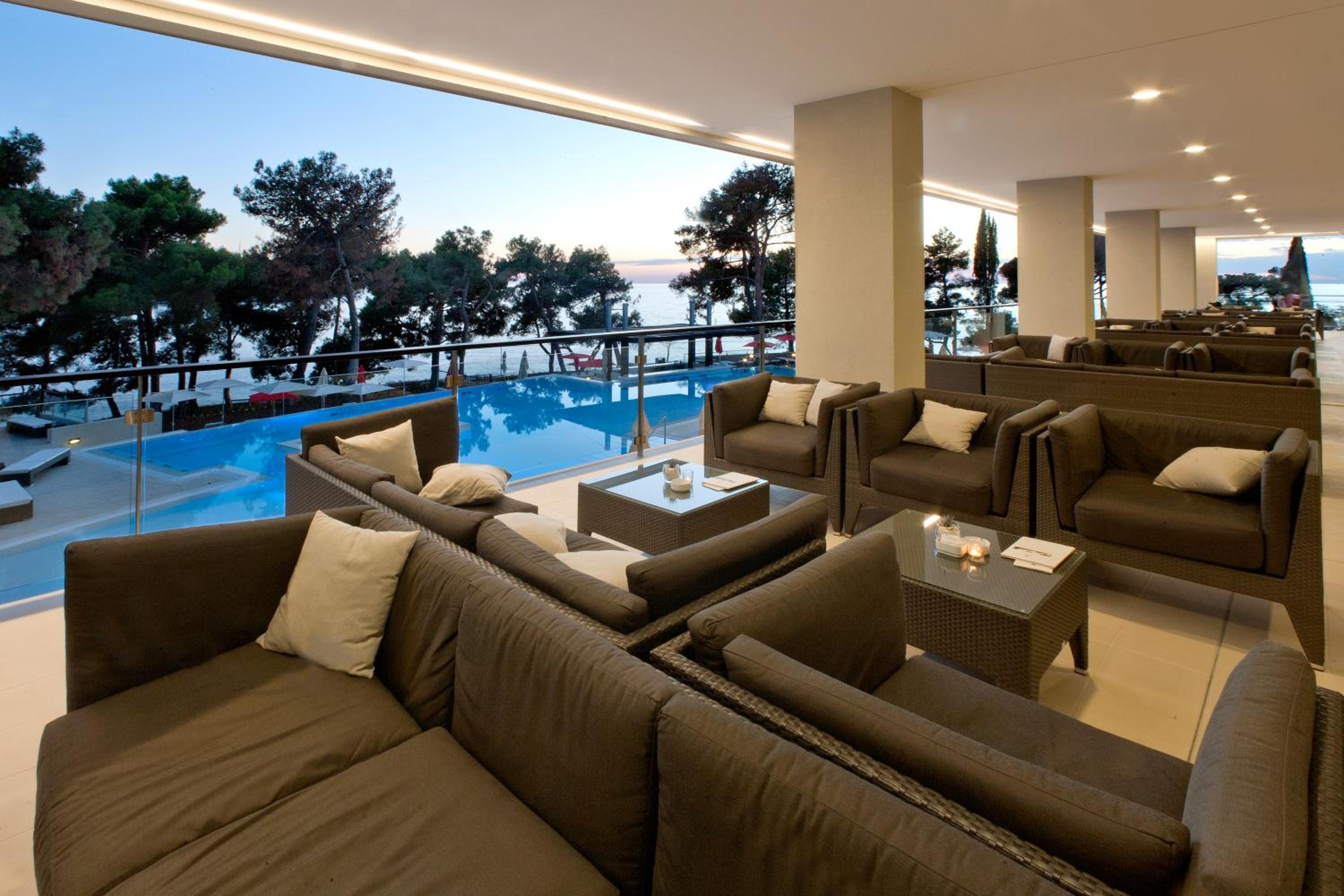 Hotel Parentium Plava Laguna - Property Image 21