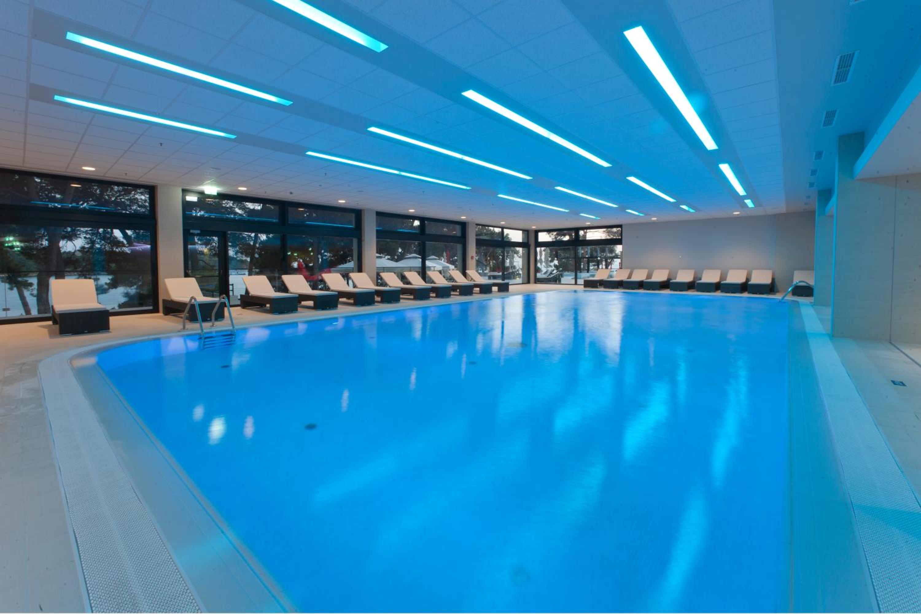 Hotel Parentium Plava Laguna - Property Image 53